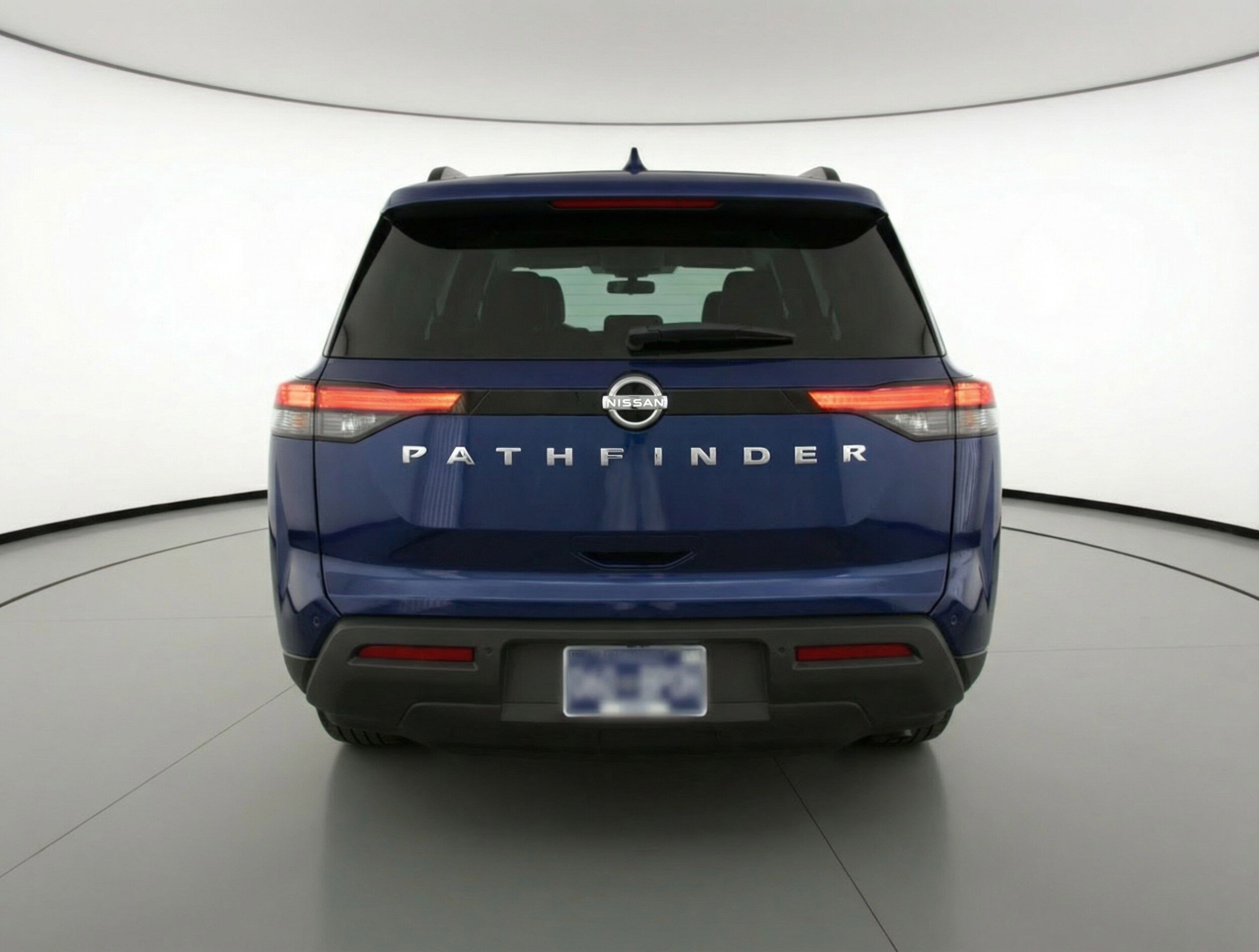 Thumbnail: 2025 Nissan Pathfinder - 7