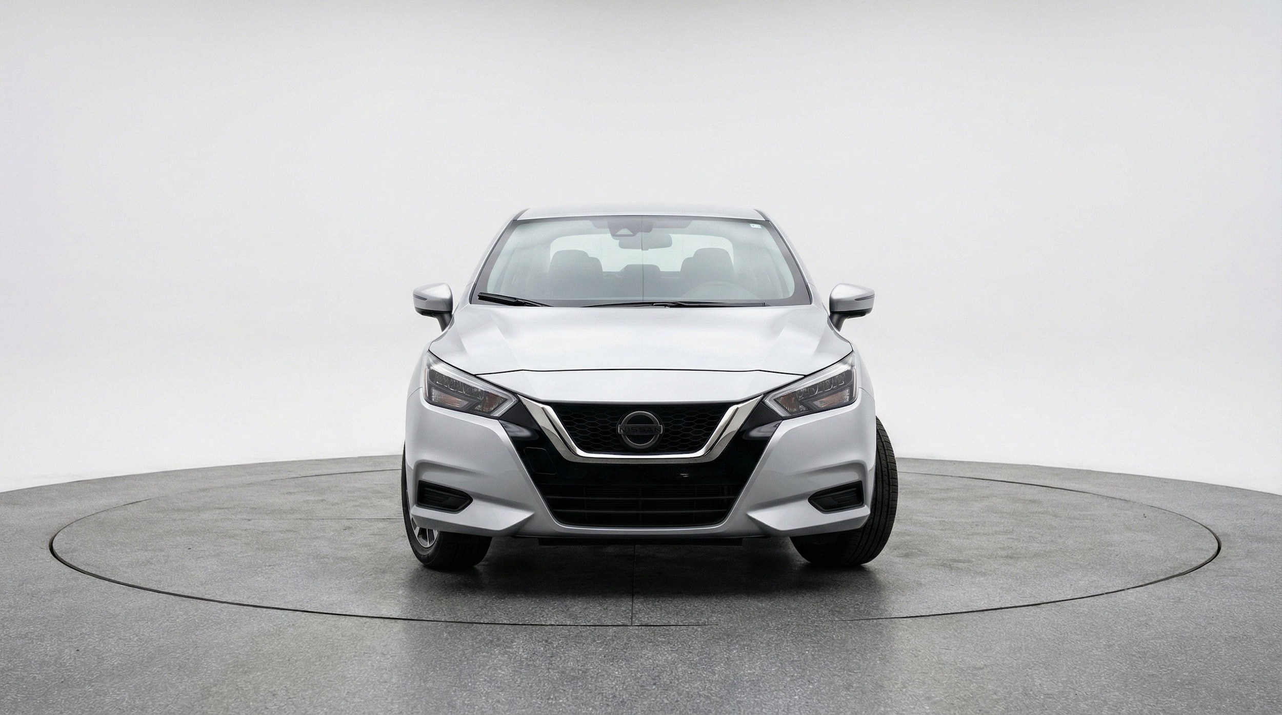 Thumbnail: 2025 Nissan Versa - 2