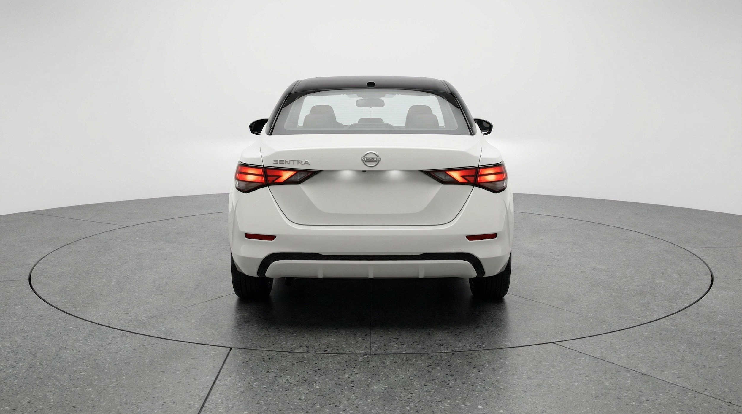 Thumbnail: 2025 Nissan Sentra - 7