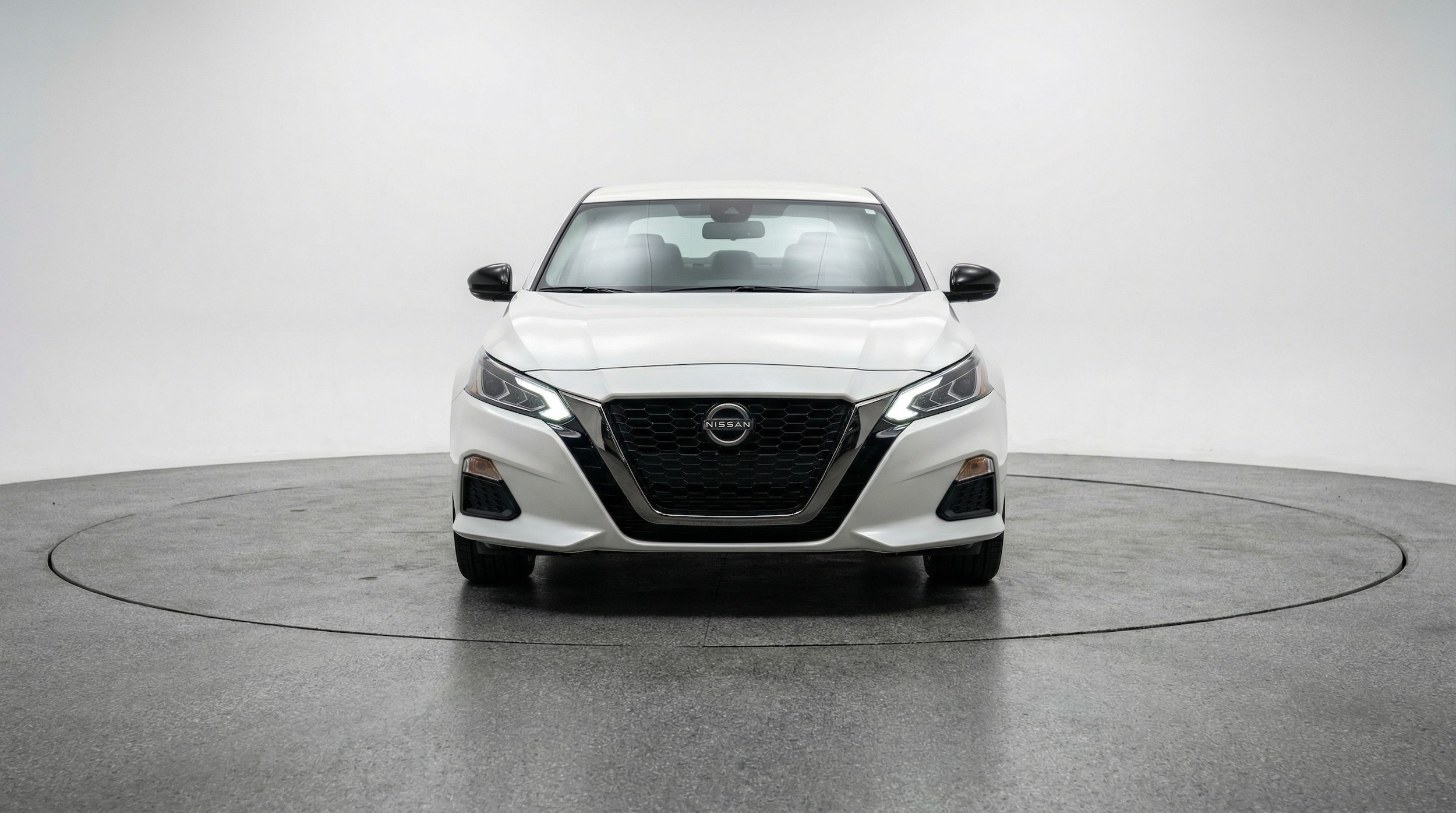 Thumbnail: 2025 Nissan Altima - 2