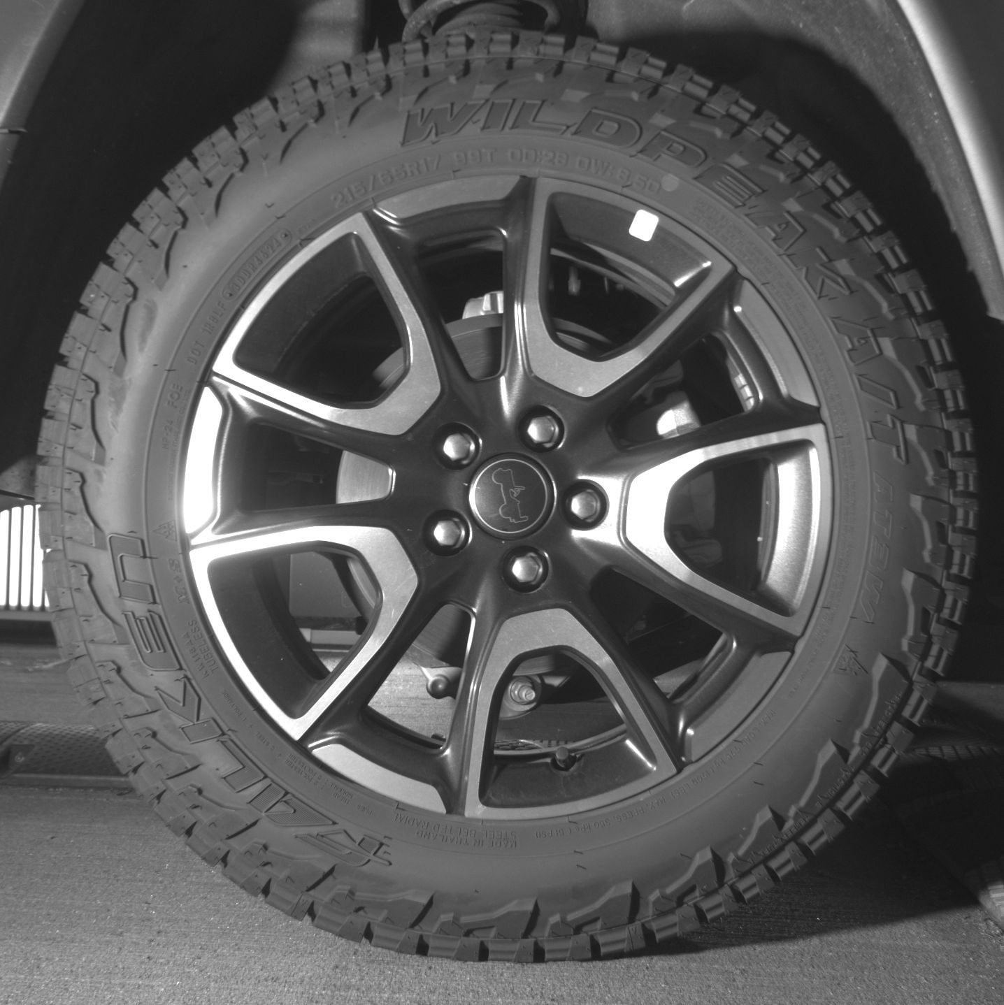 Thumbnail: 2025 Jeep Compass - 12