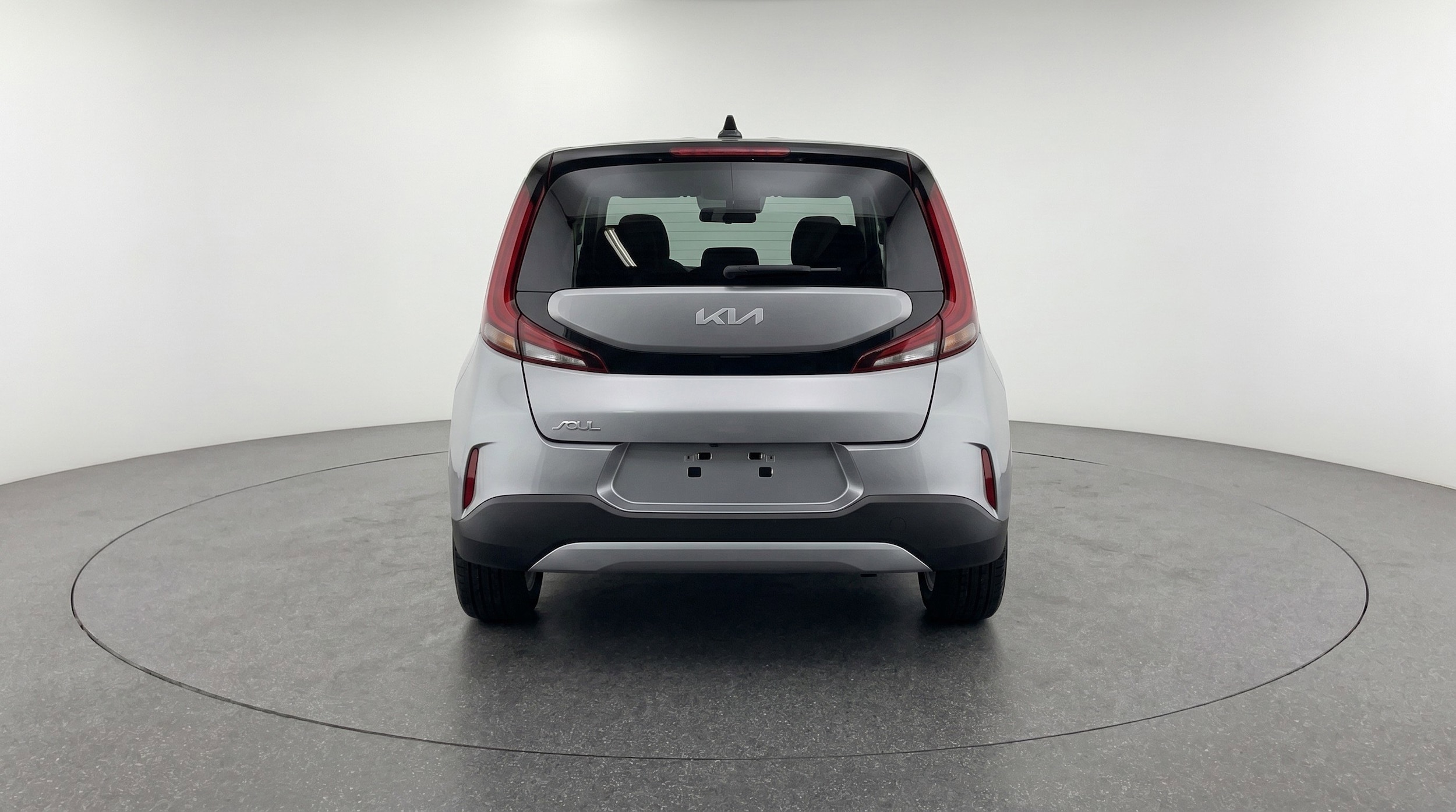 Thumbnail: 2025 Kia Soul - 7