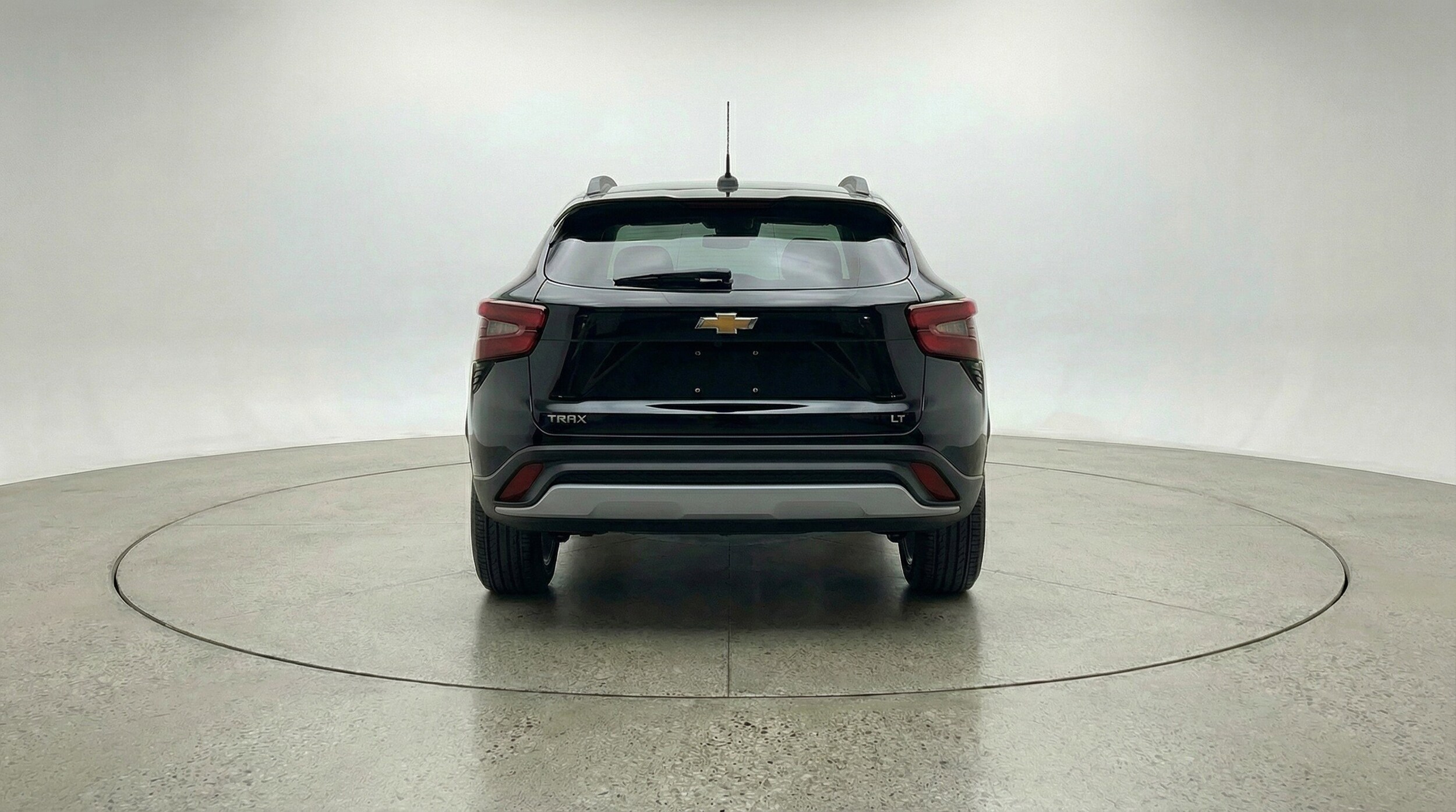 Thumbnail: 2025 Chevrolet Trax - 7