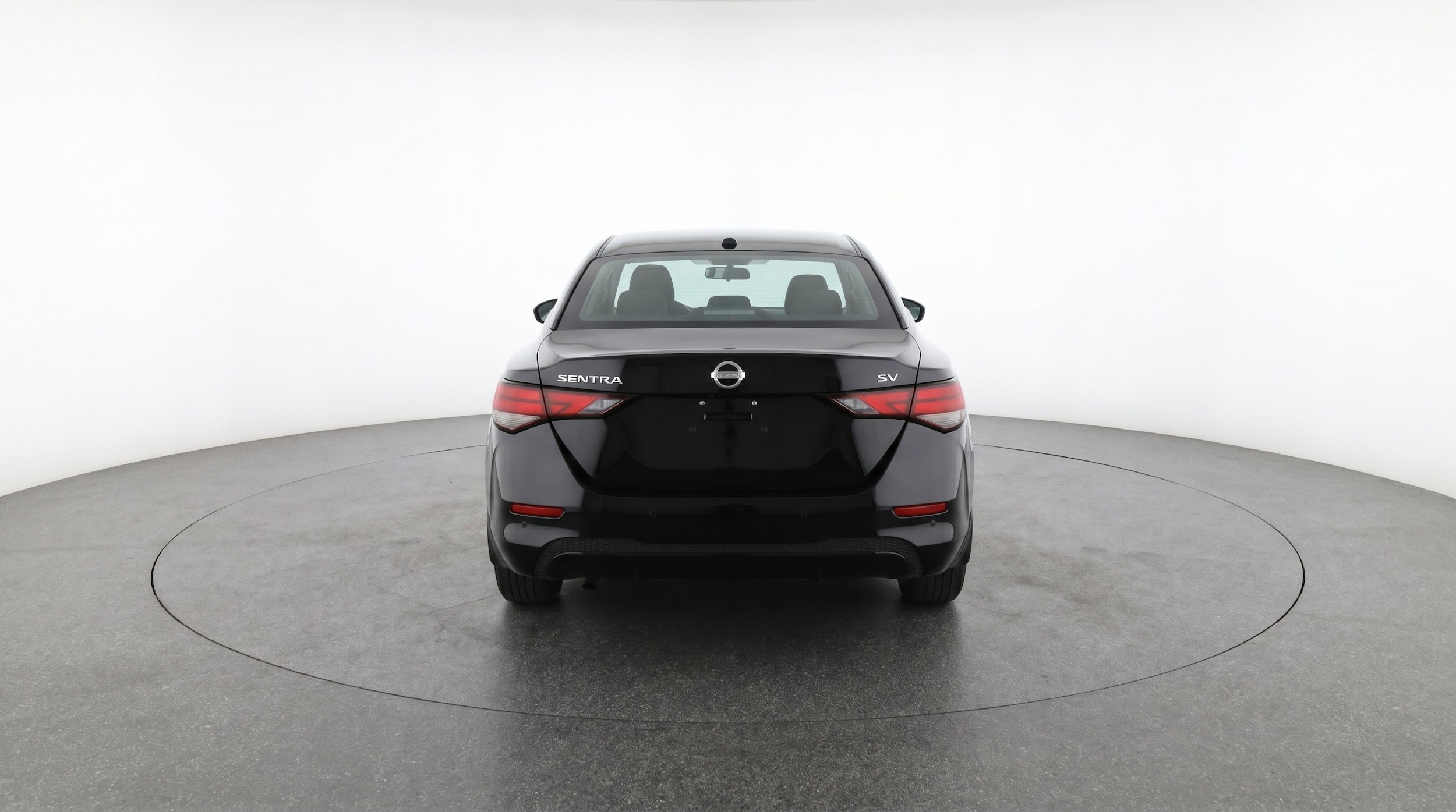 Thumbnail: 2024 Nissan Sentra - 7