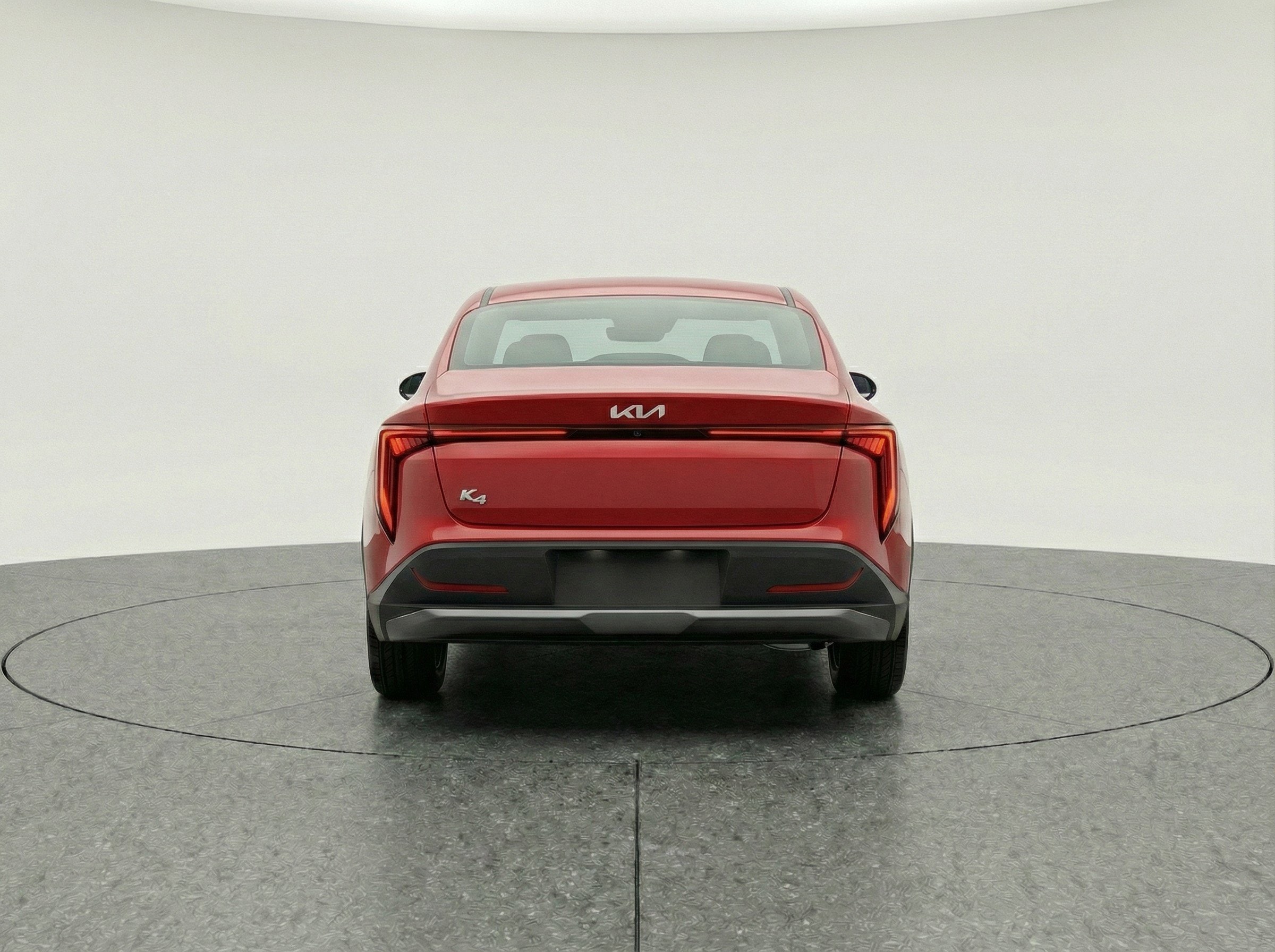 Thumbnail: 2025 Kia K4 - 7