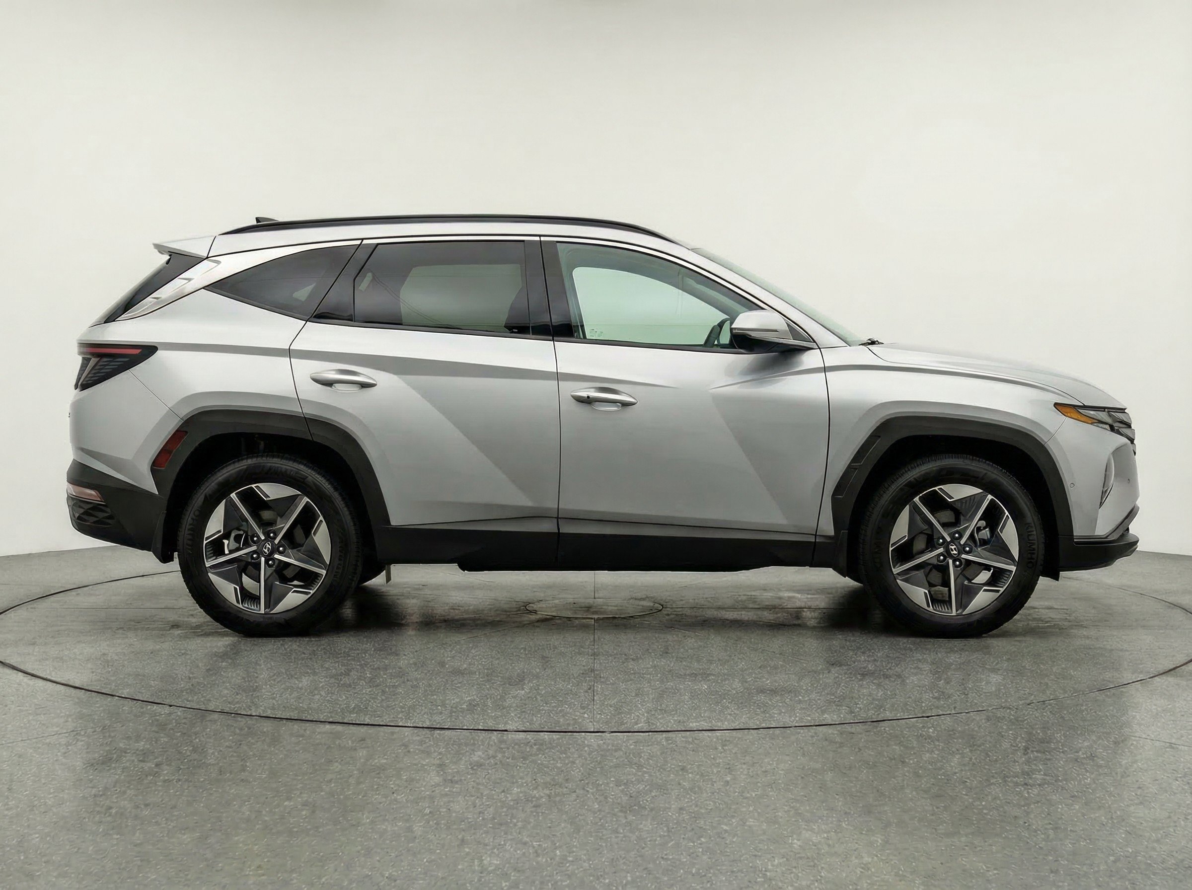 Thumbnail: 2026 Hyundai Tucson - 11