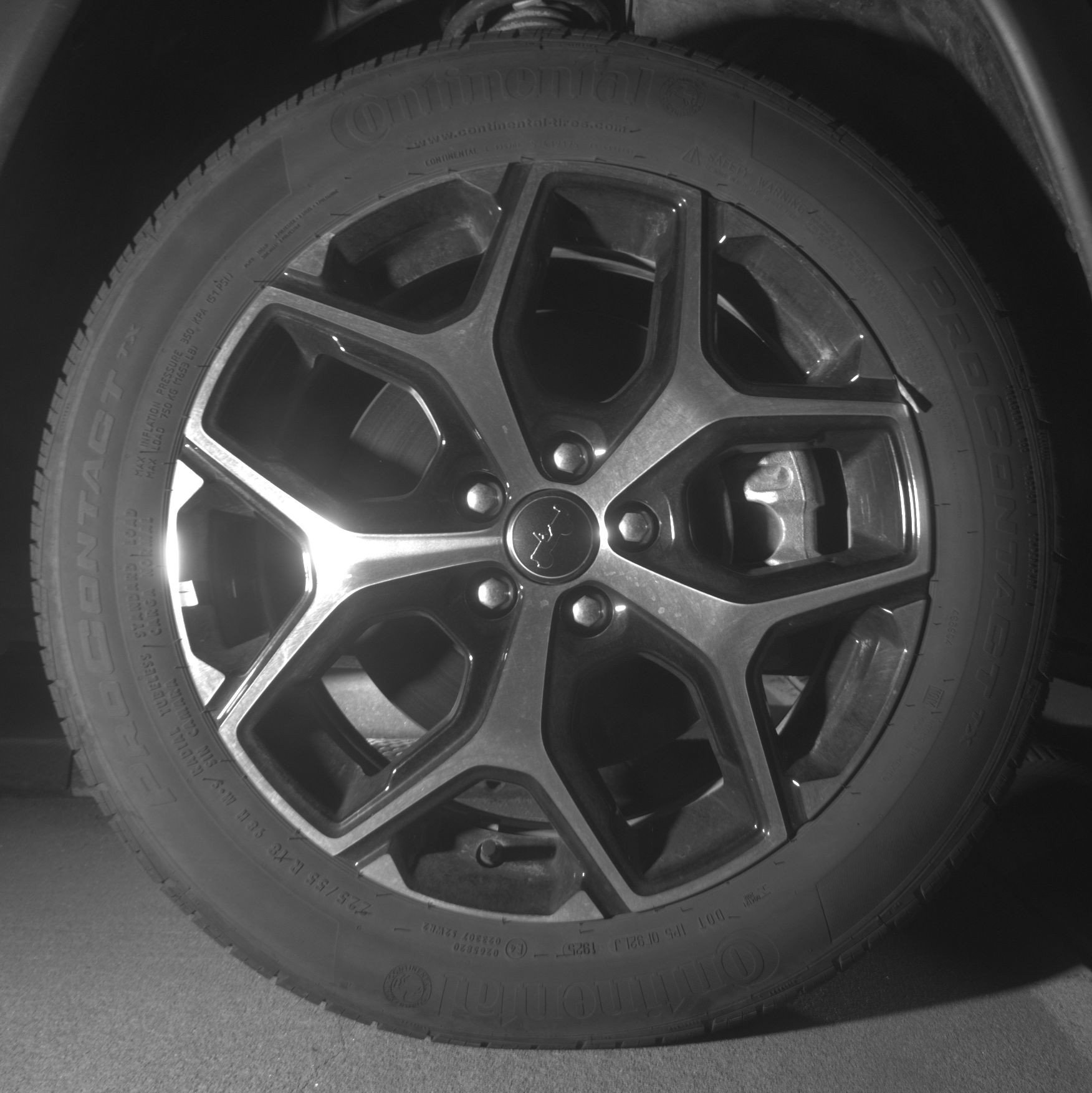 Thumbnail: 2025 Jeep Compass - 13