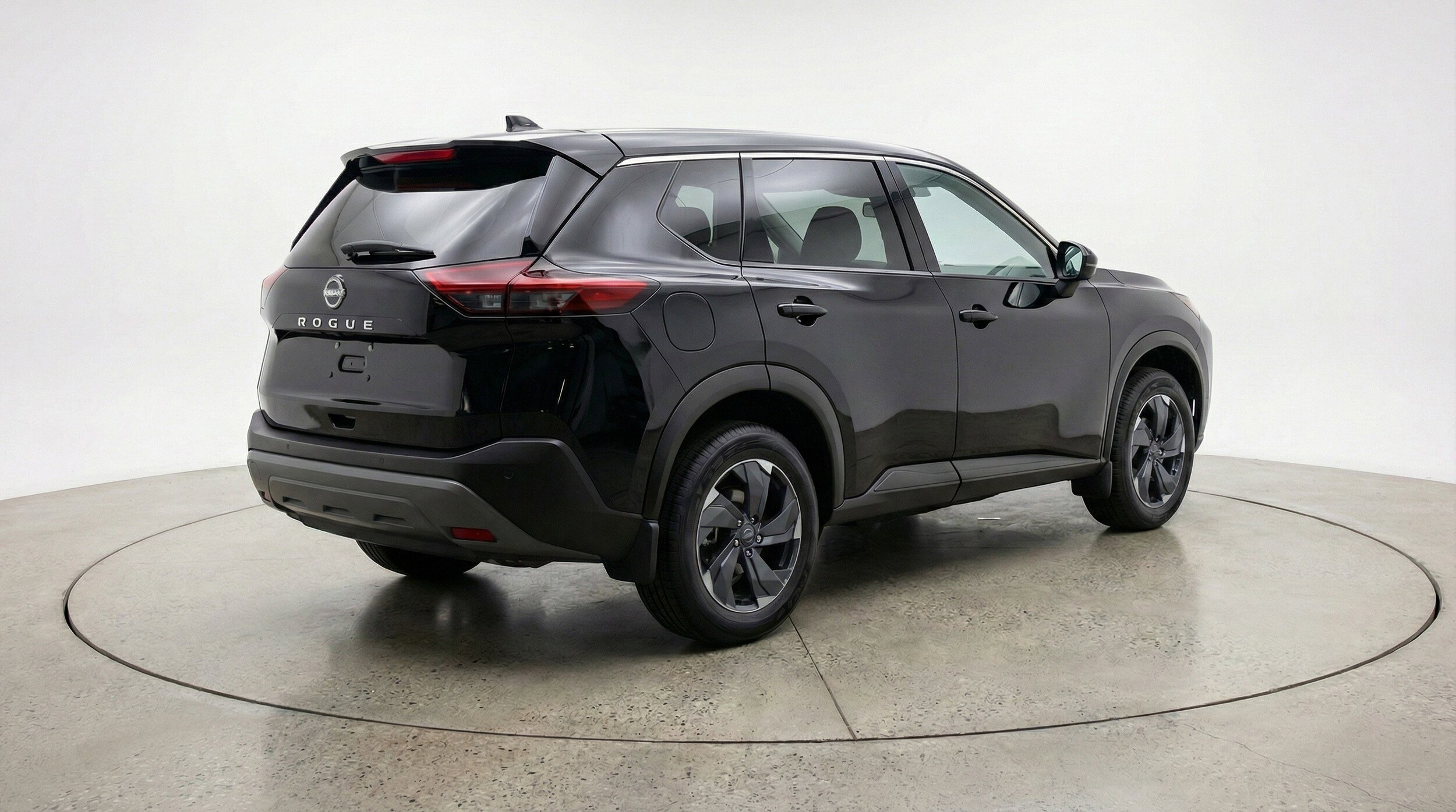 Thumbnail: 2025 Nissan Rogue - 9
