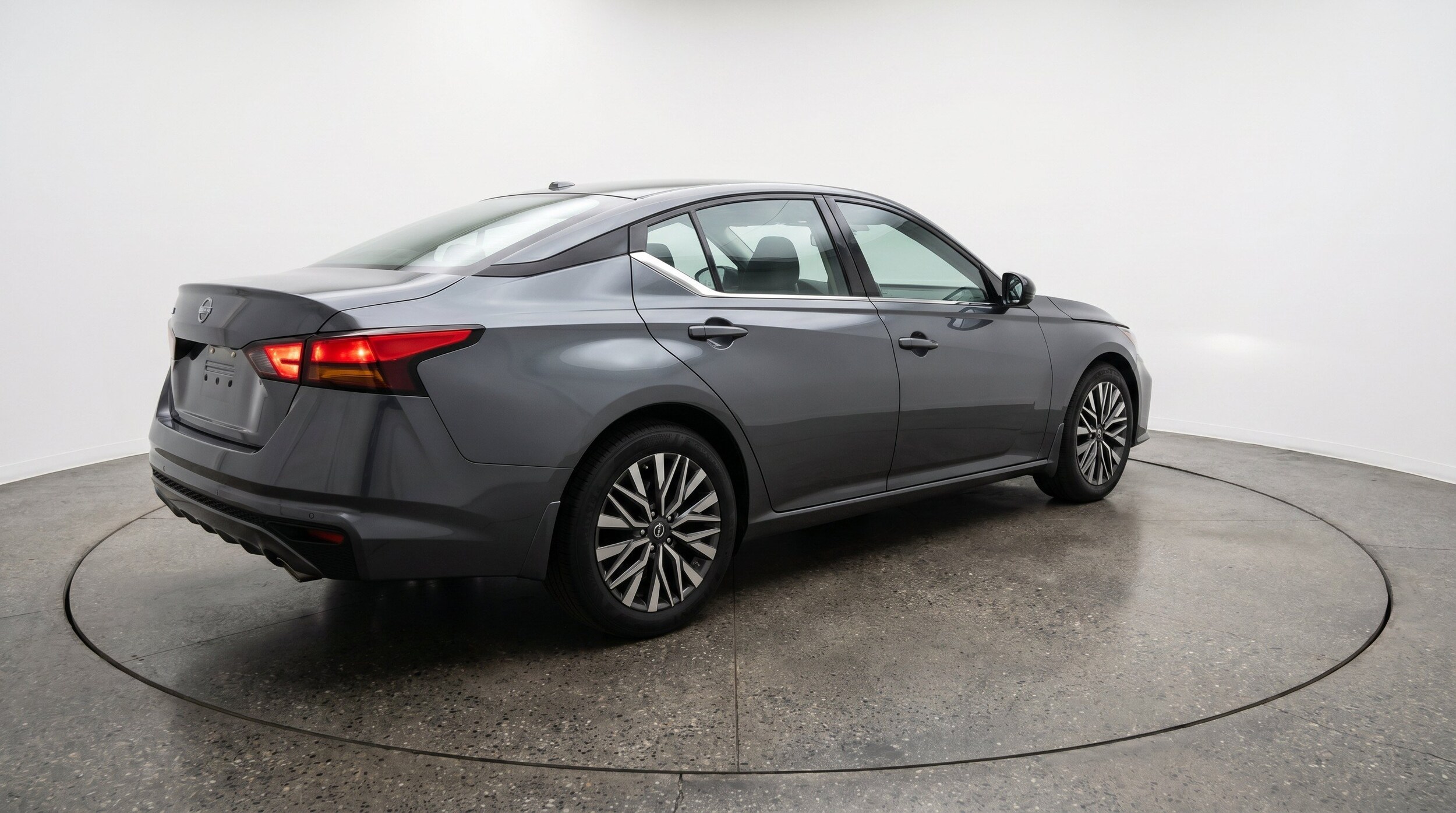 Thumbnail: 2026 Nissan Altima - 9