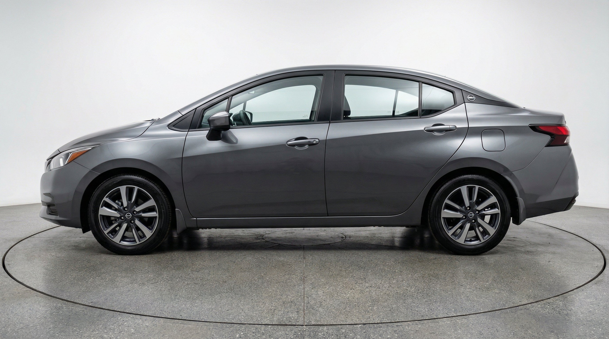 Thumbnail: 2025 Nissan Versa - 5