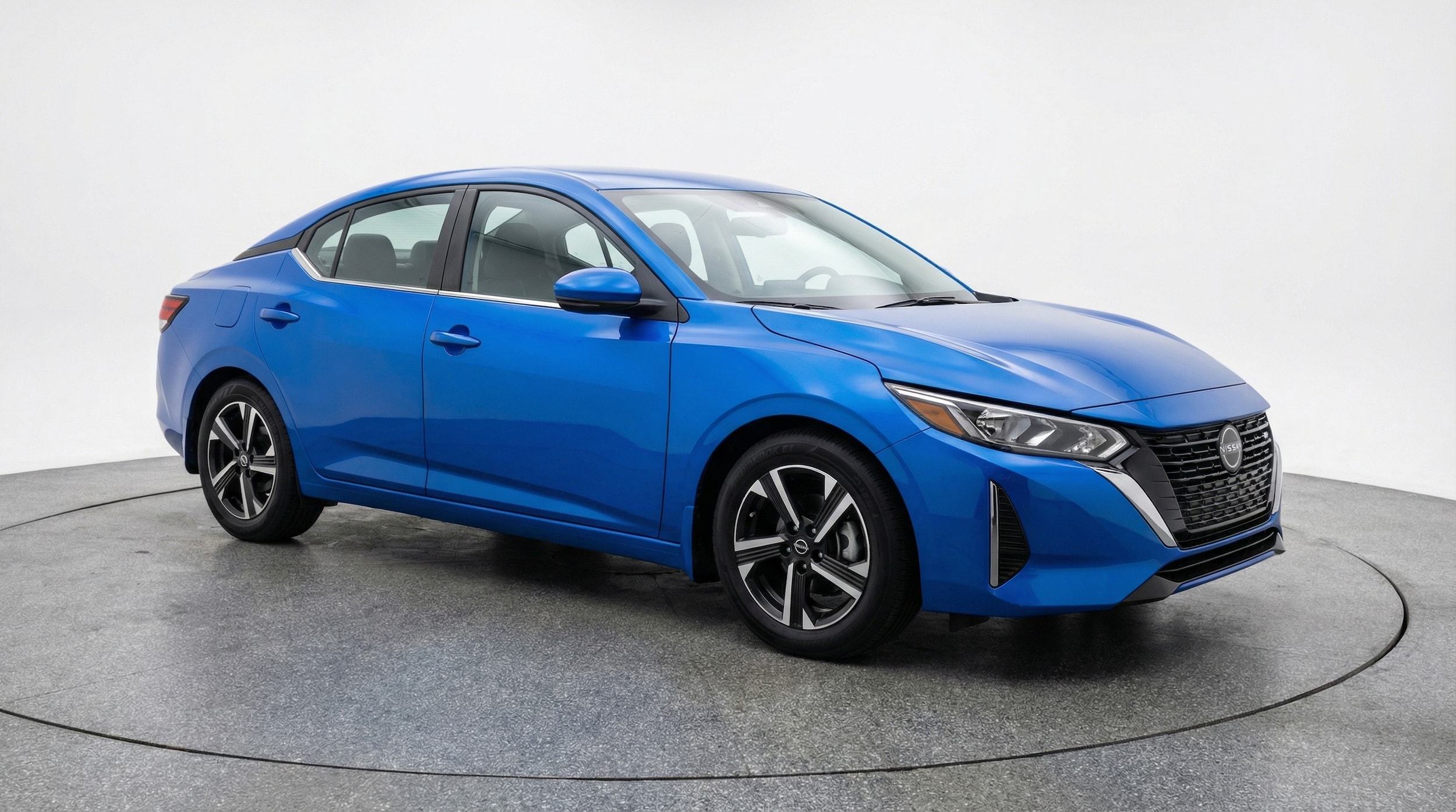 Thumbnail: 2025 Nissan Sentra - 1