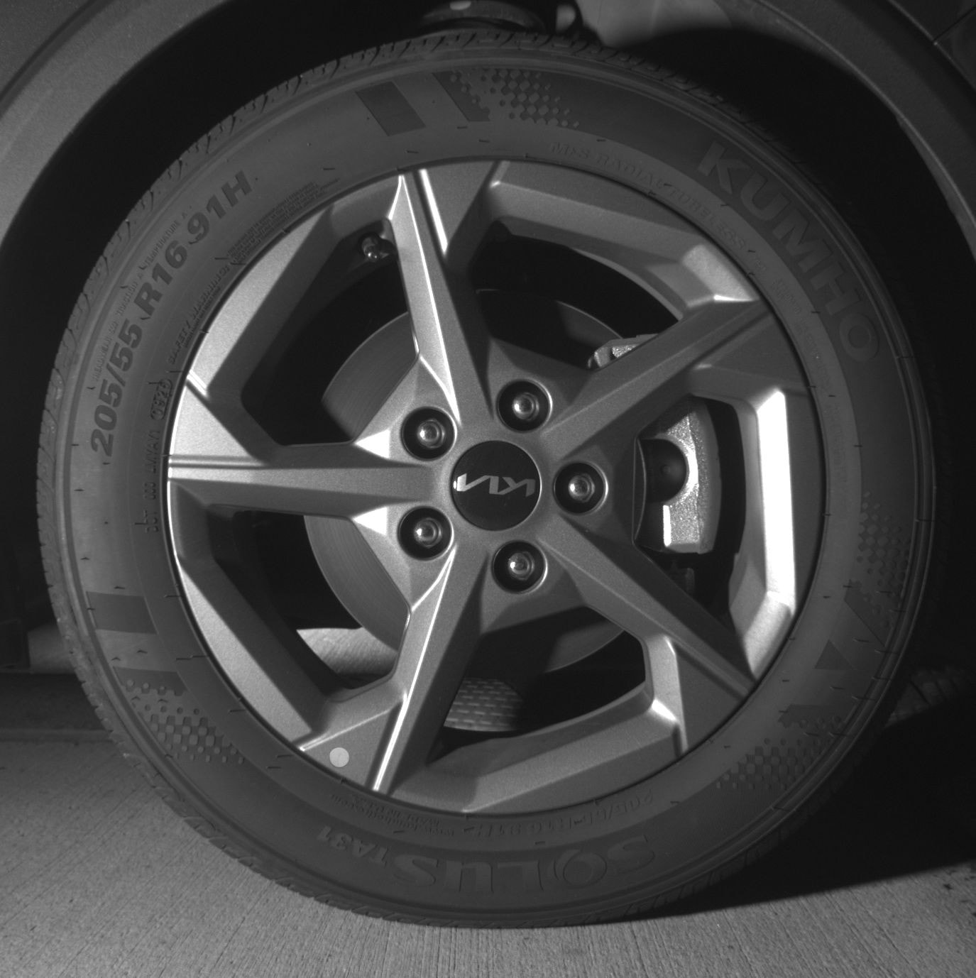 Thumbnail: 2025 Kia K4 - 10