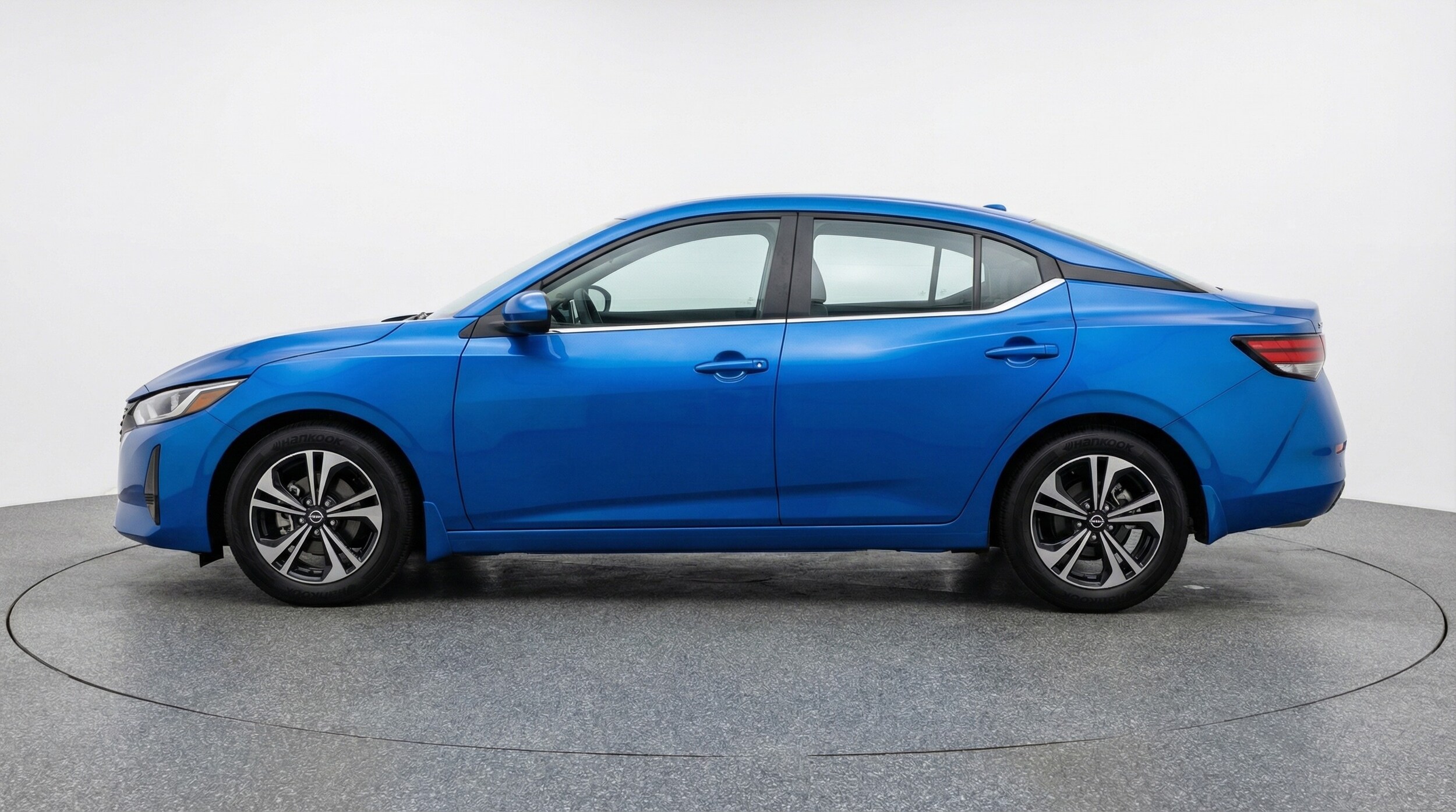 Thumbnail: 2025 Nissan Sentra - 4