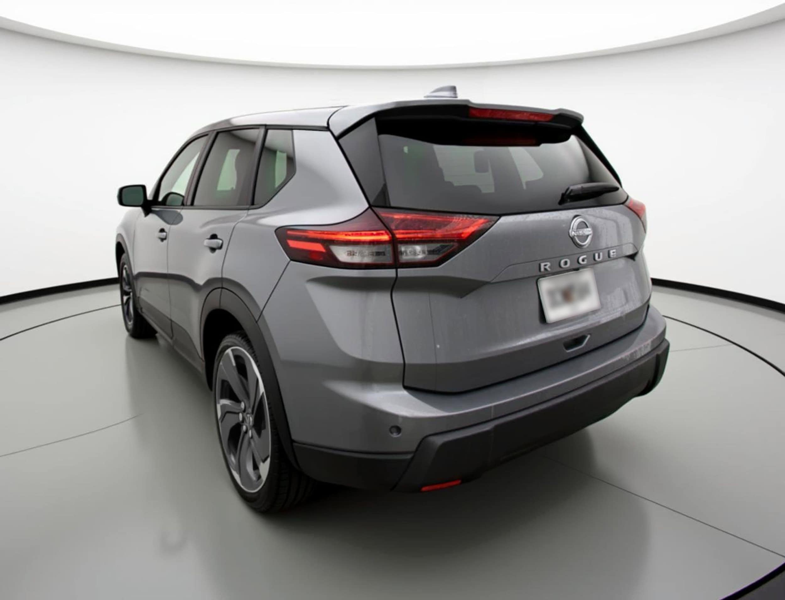 Thumbnail: 2025 Nissan Rogue - 6