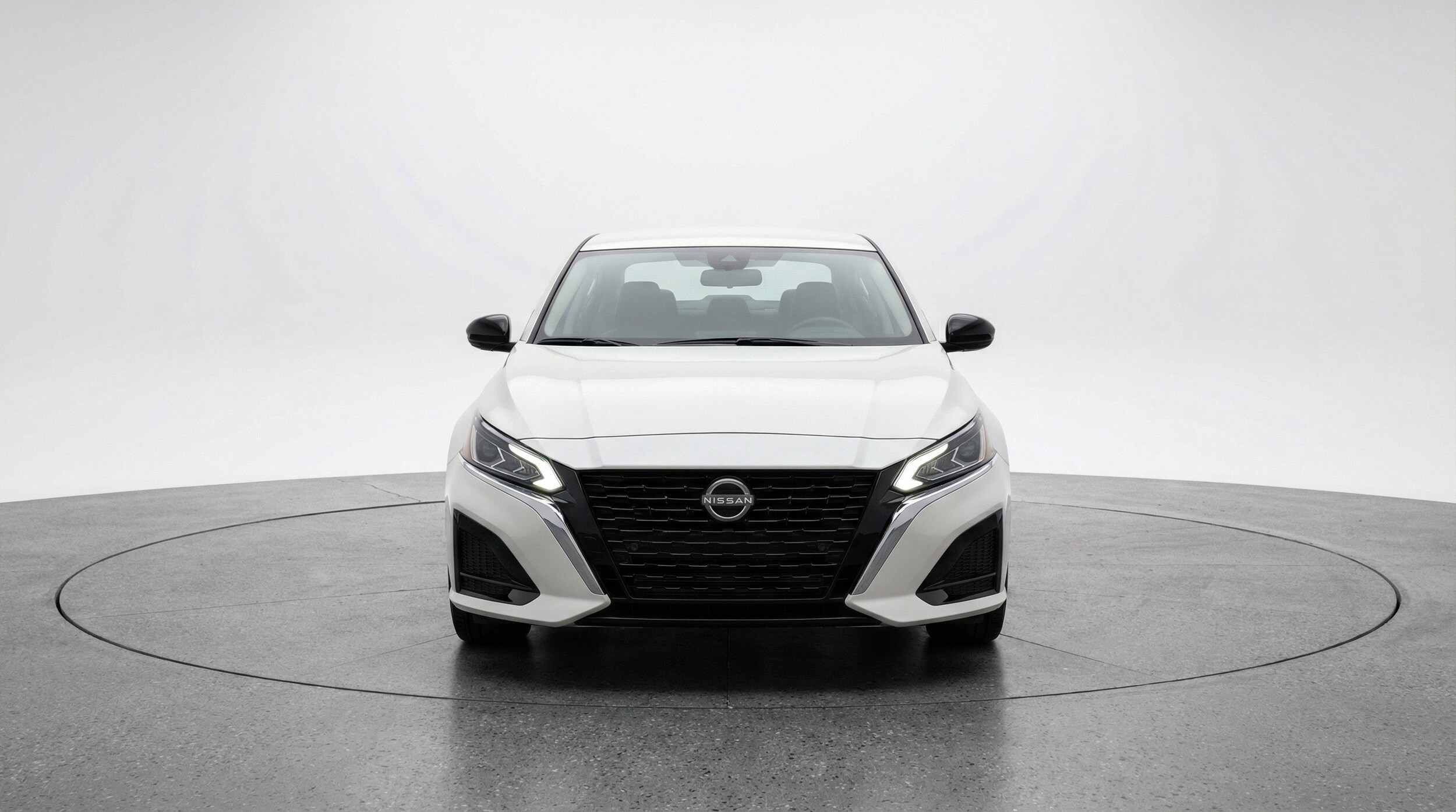 Thumbnail: 2025 Nissan Altima - 2