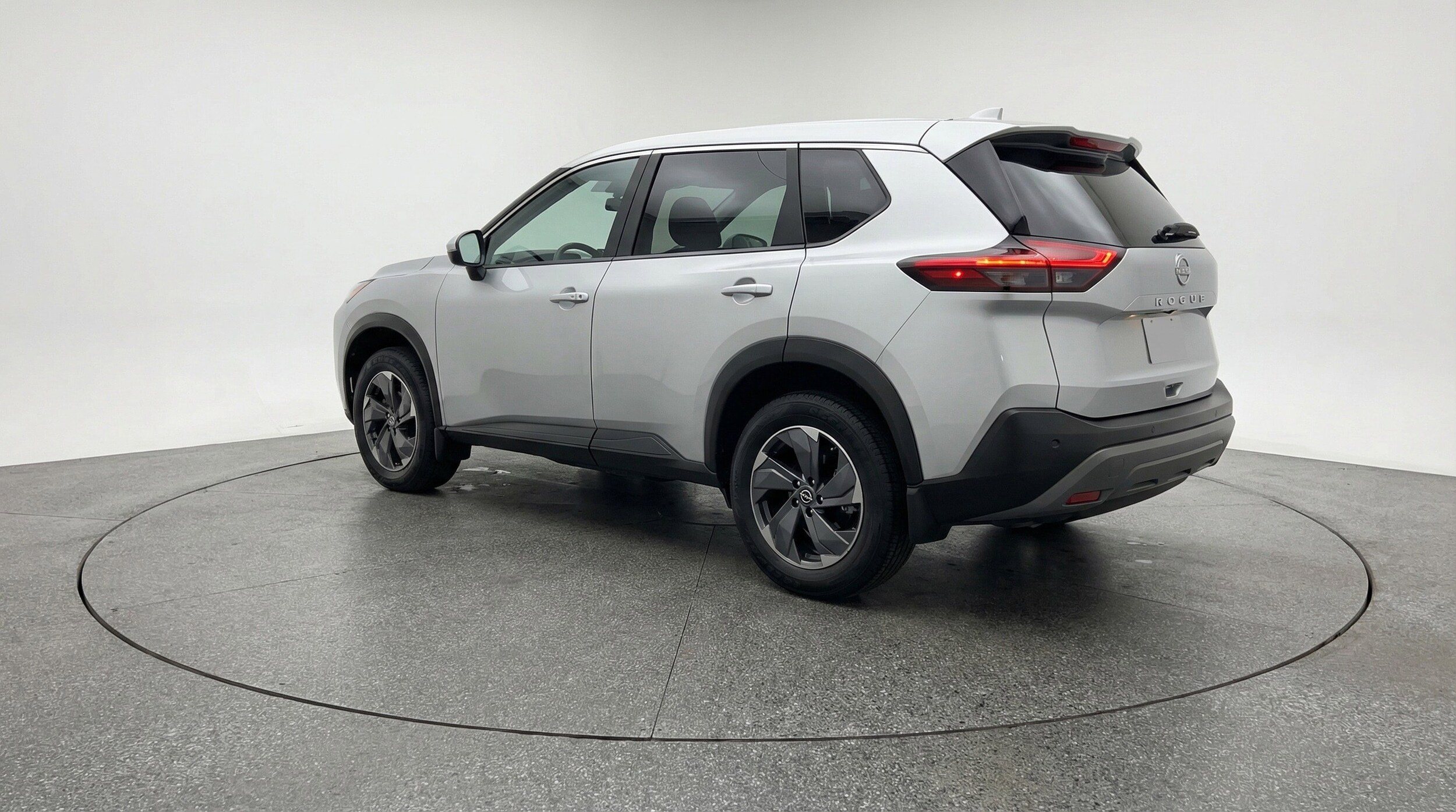 Thumbnail: 2025 Nissan Rogue - 6