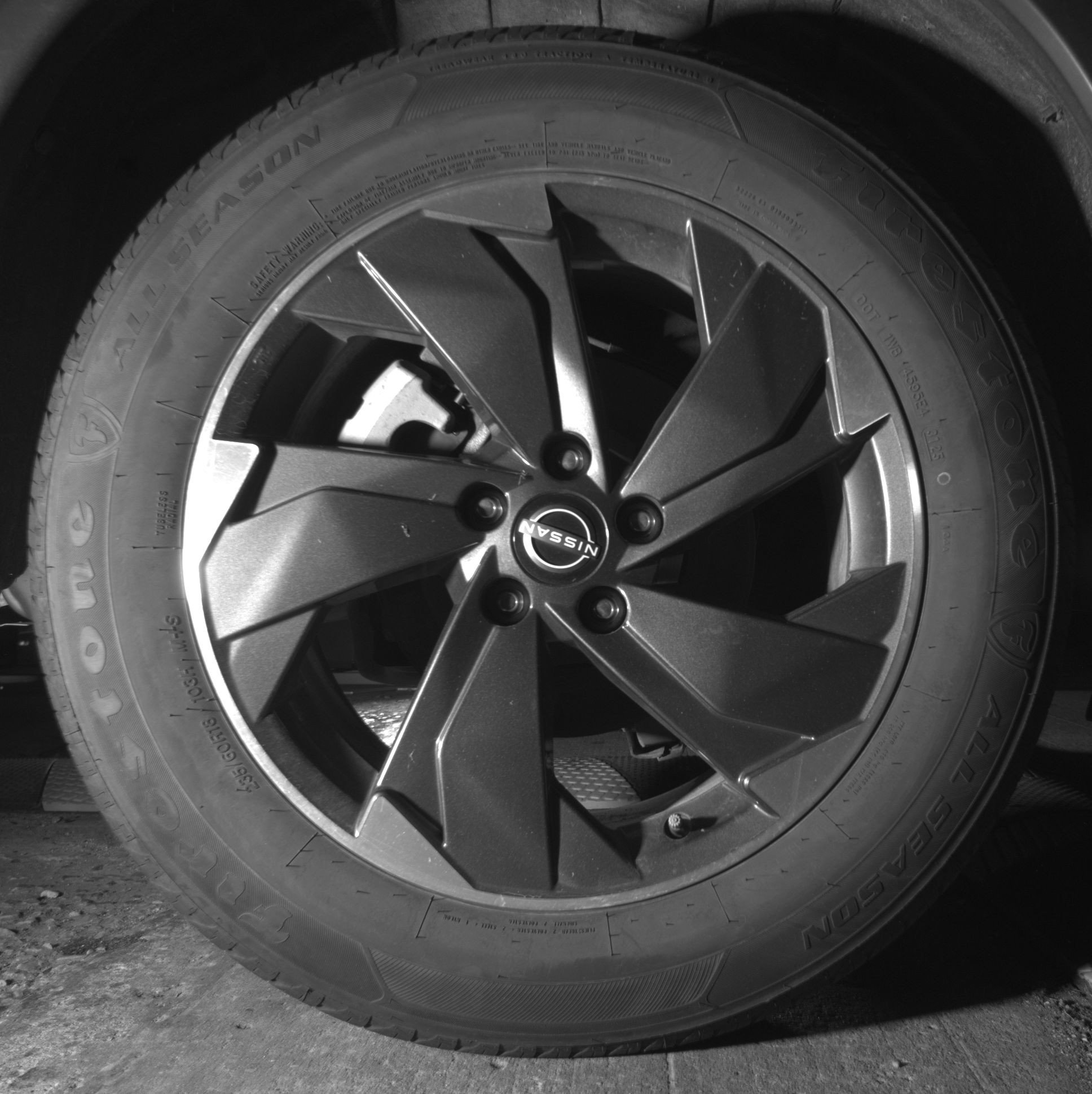 Thumbnail: 2025 Nissan Rogue - 15