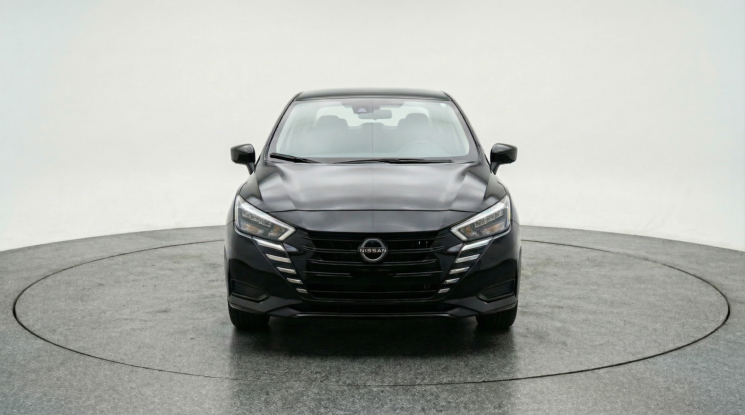 Thumbnail: 2025 Nissan Versa - 2