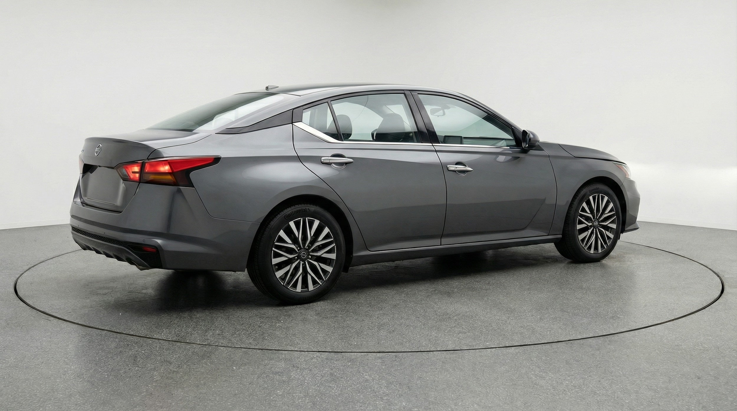 Thumbnail: 2025 Nissan Altima - 7