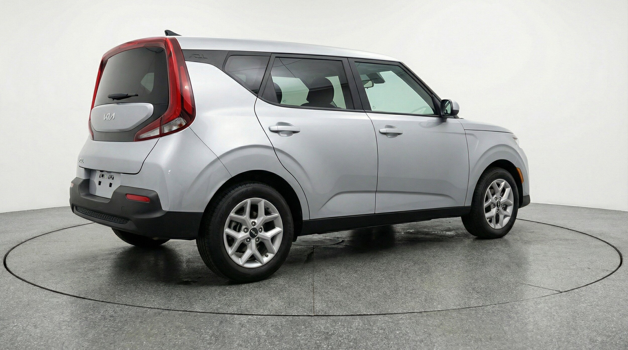 Thumbnail: 2025 Kia Soul - 9