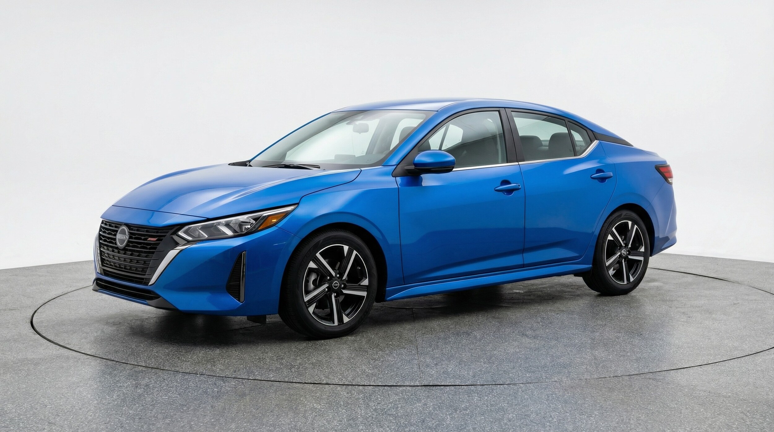 Thumbnail: 2025 Nissan Sentra - 3