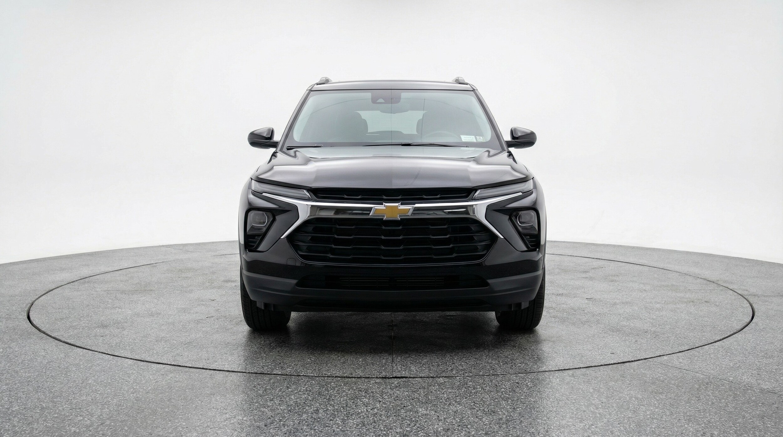 Thumbnail: 2025 Chevrolet TrailBlazer - 2
