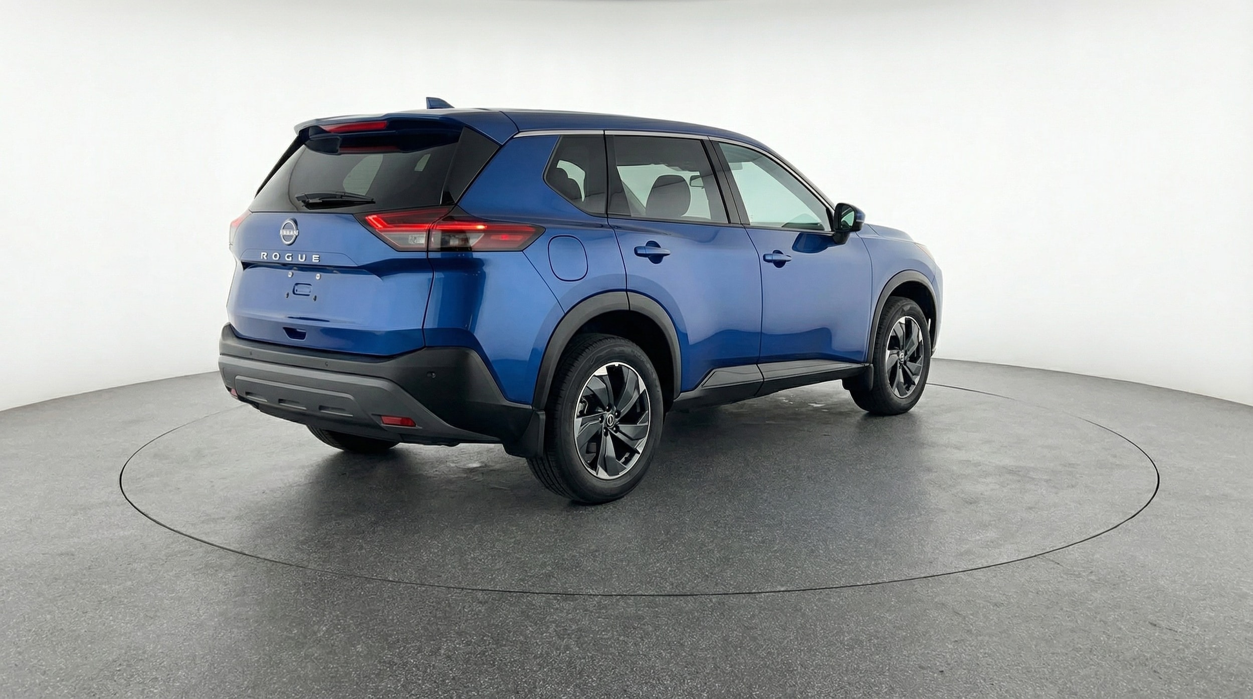 Thumbnail: 2025 Nissan Rogue - 7