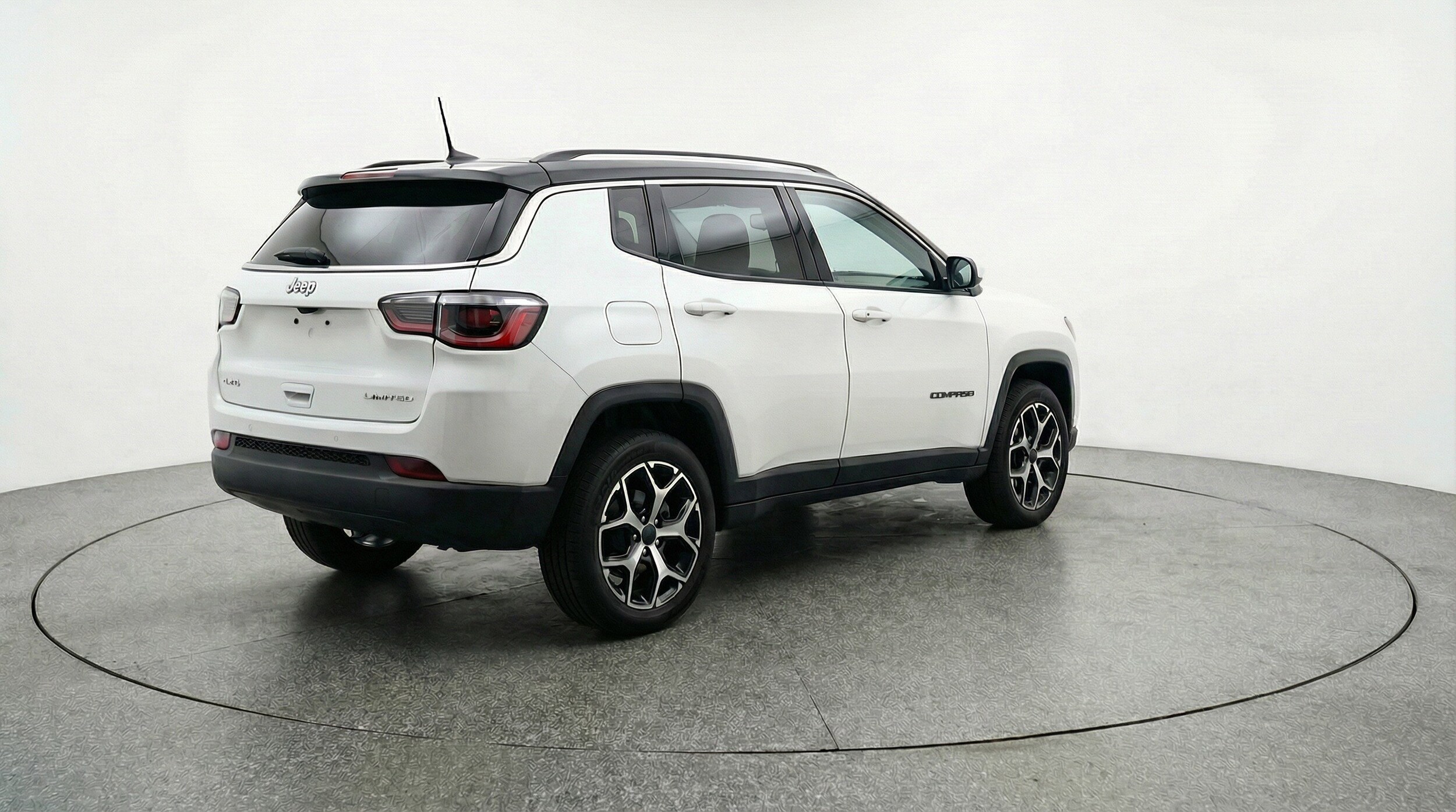 Thumbnail: 2025 Jeep Compass - 9