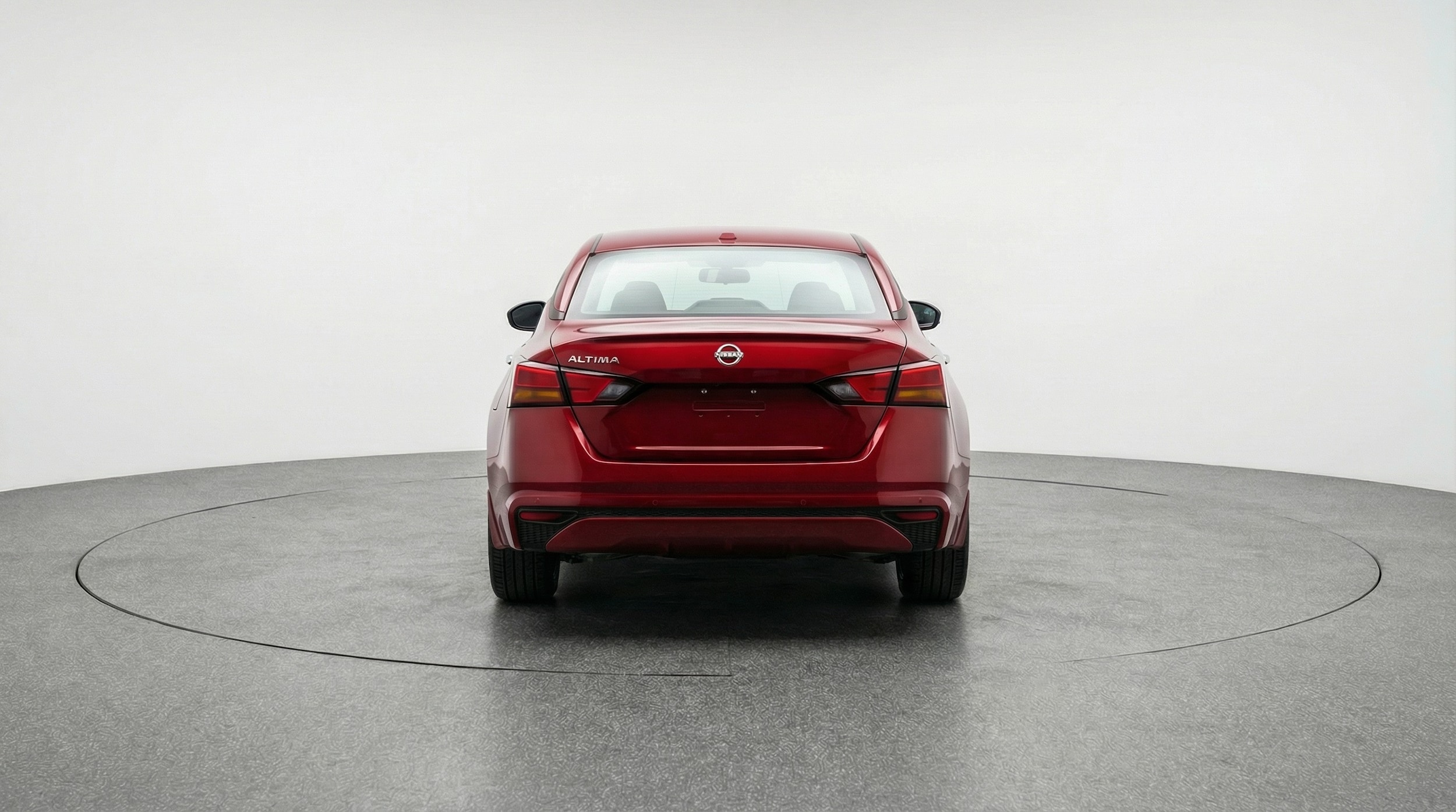 Thumbnail: 2025 Nissan Altima - 6