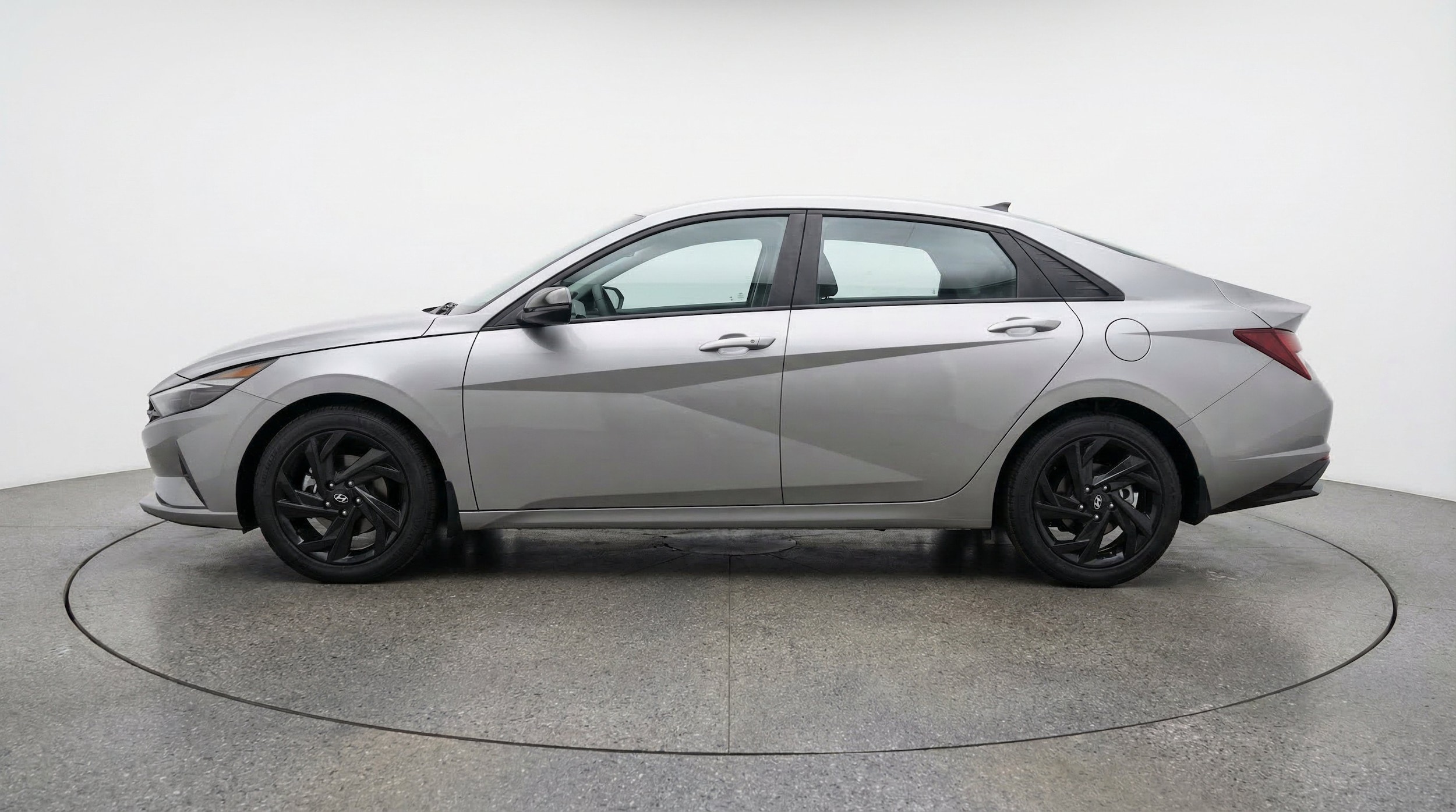 Thumbnail: 2026 Hyundai Elantra - 5