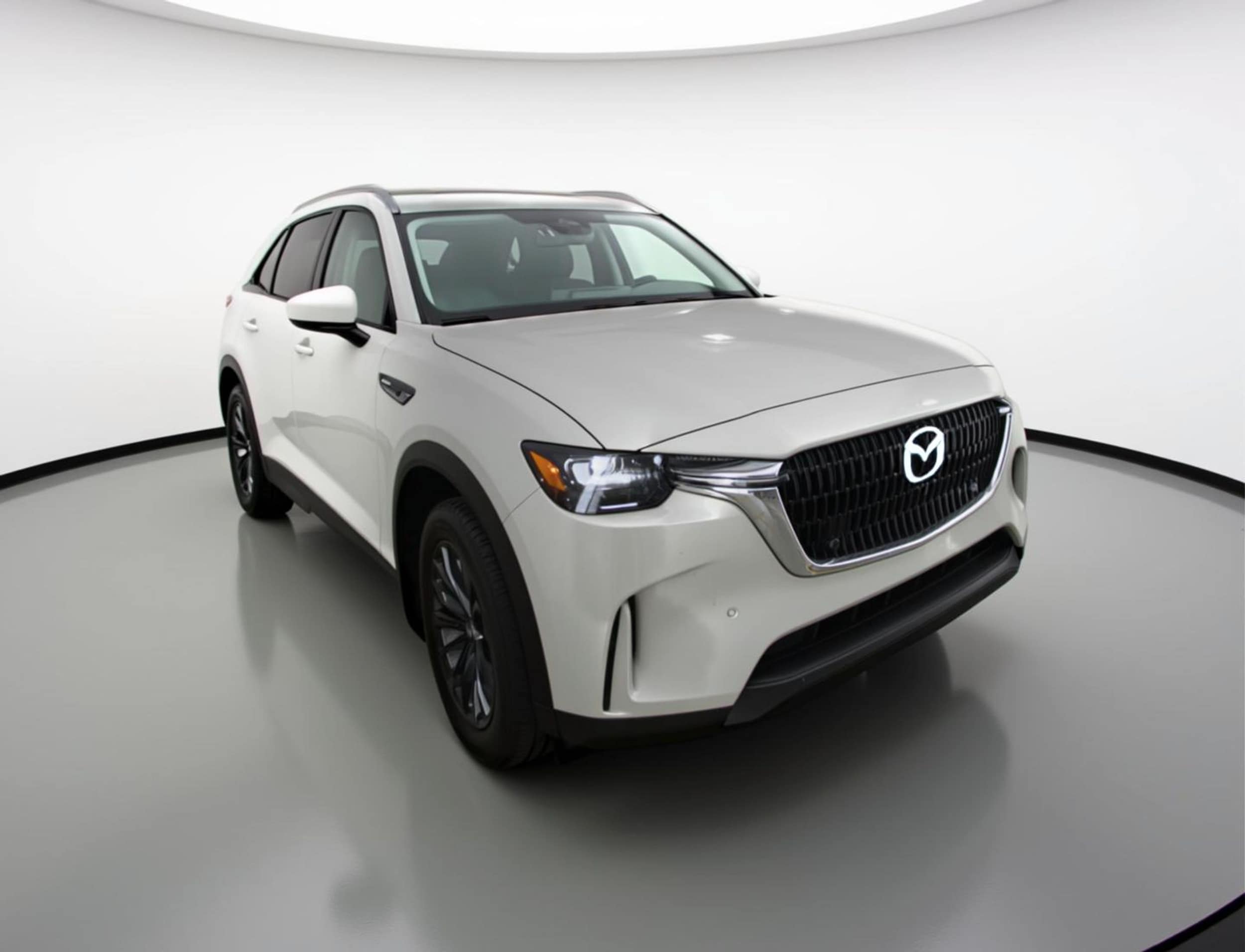 Thumbnail: 2025 Mazda CX-90 - 1