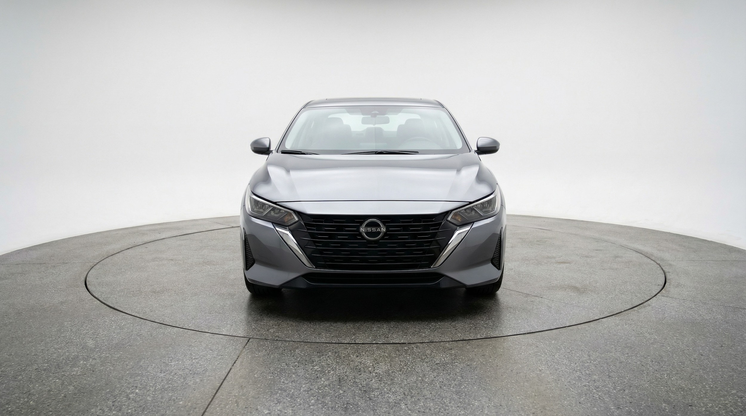 Thumbnail: 2025 Nissan Sentra - 2