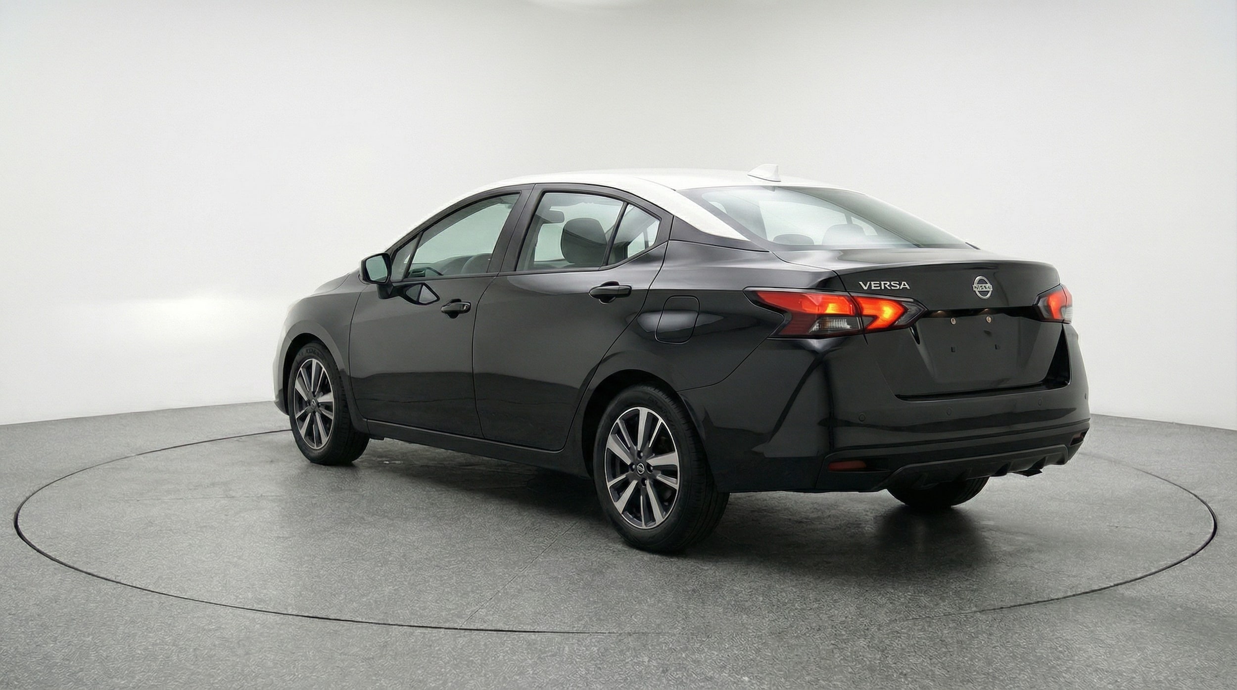 Thumbnail: 2025 Nissan Versa - 5