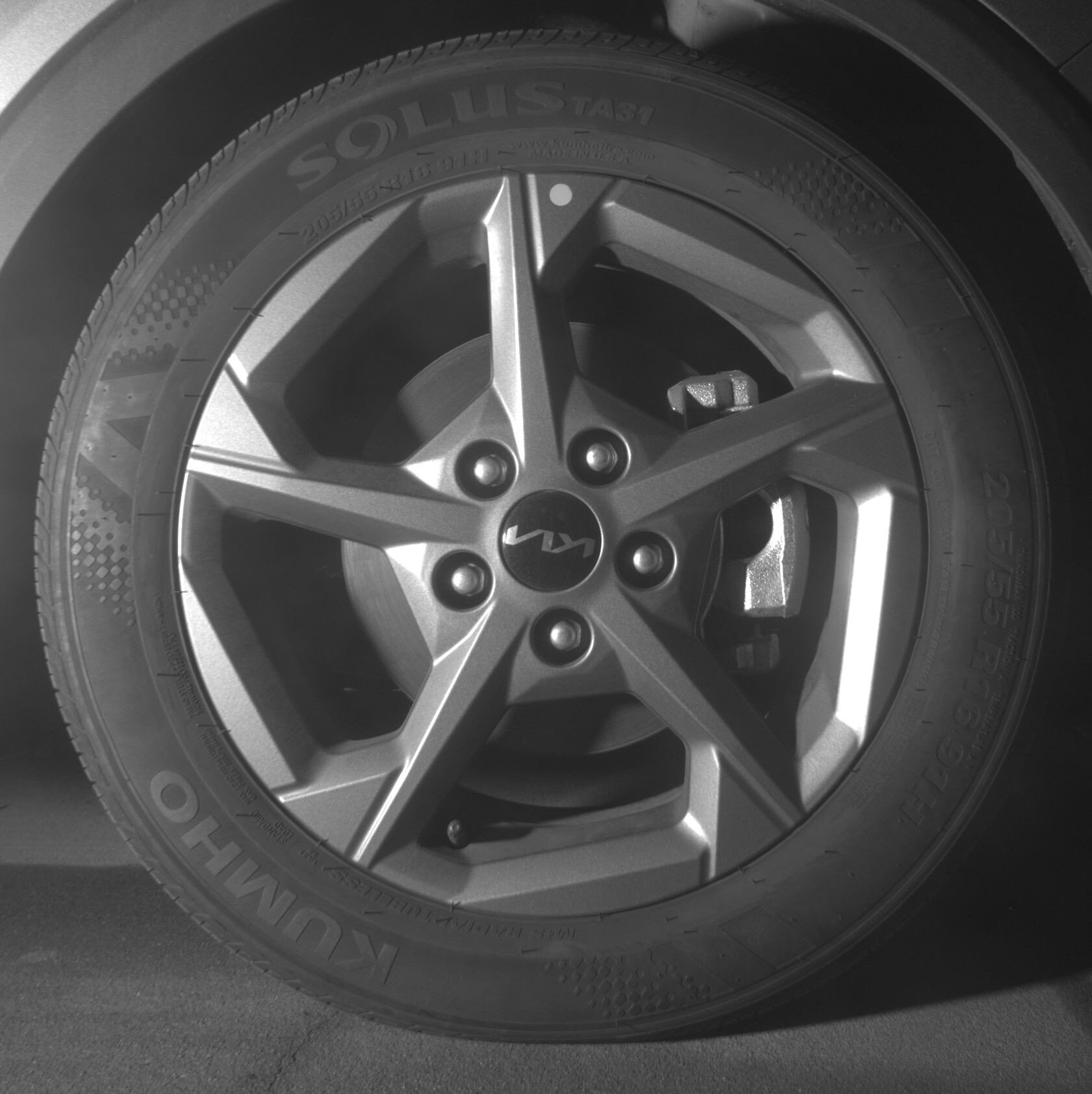 Thumbnail: 2026 Kia K4 - 13