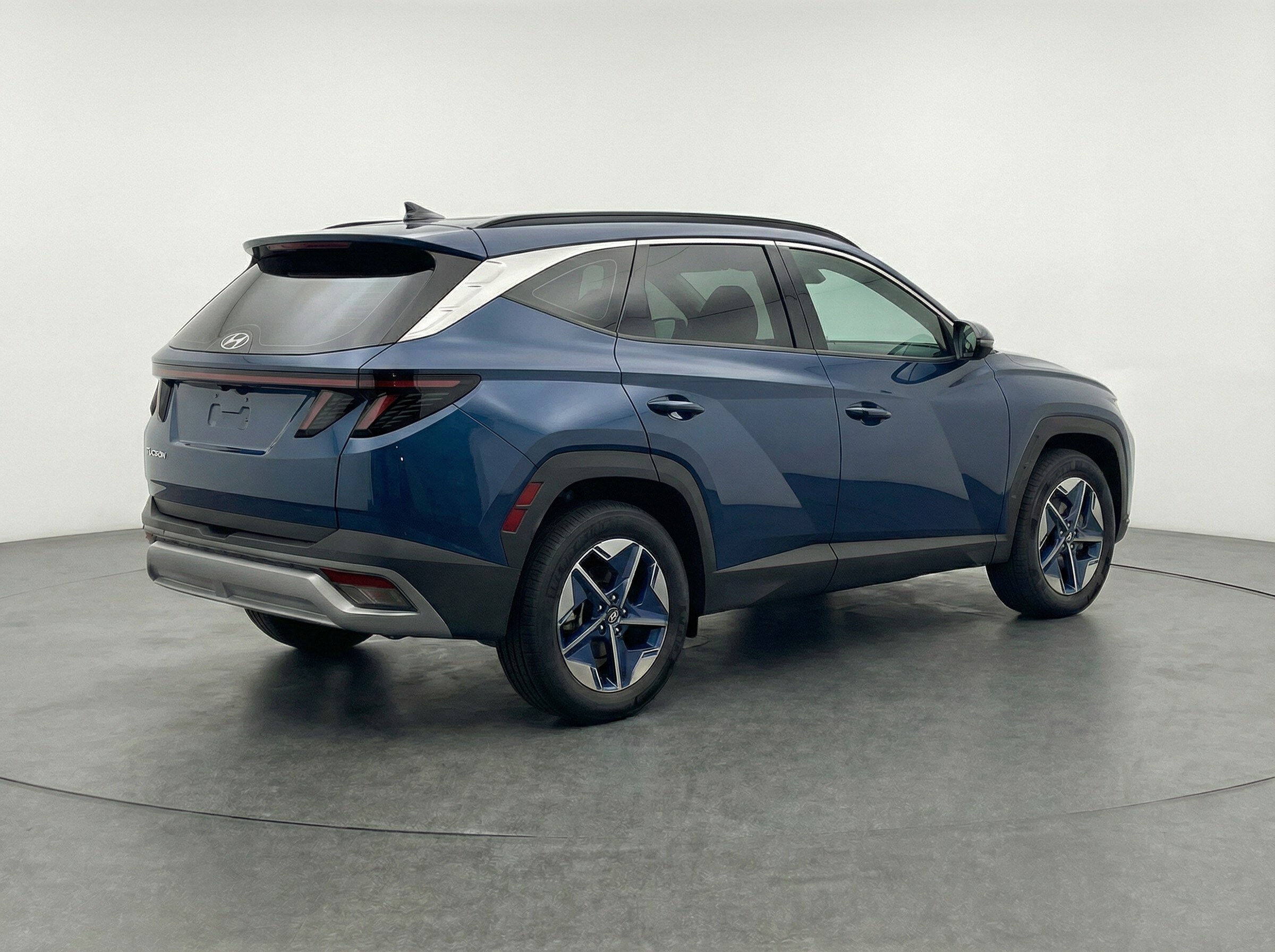 Thumbnail: 2025 Hyundai Tucson - 7