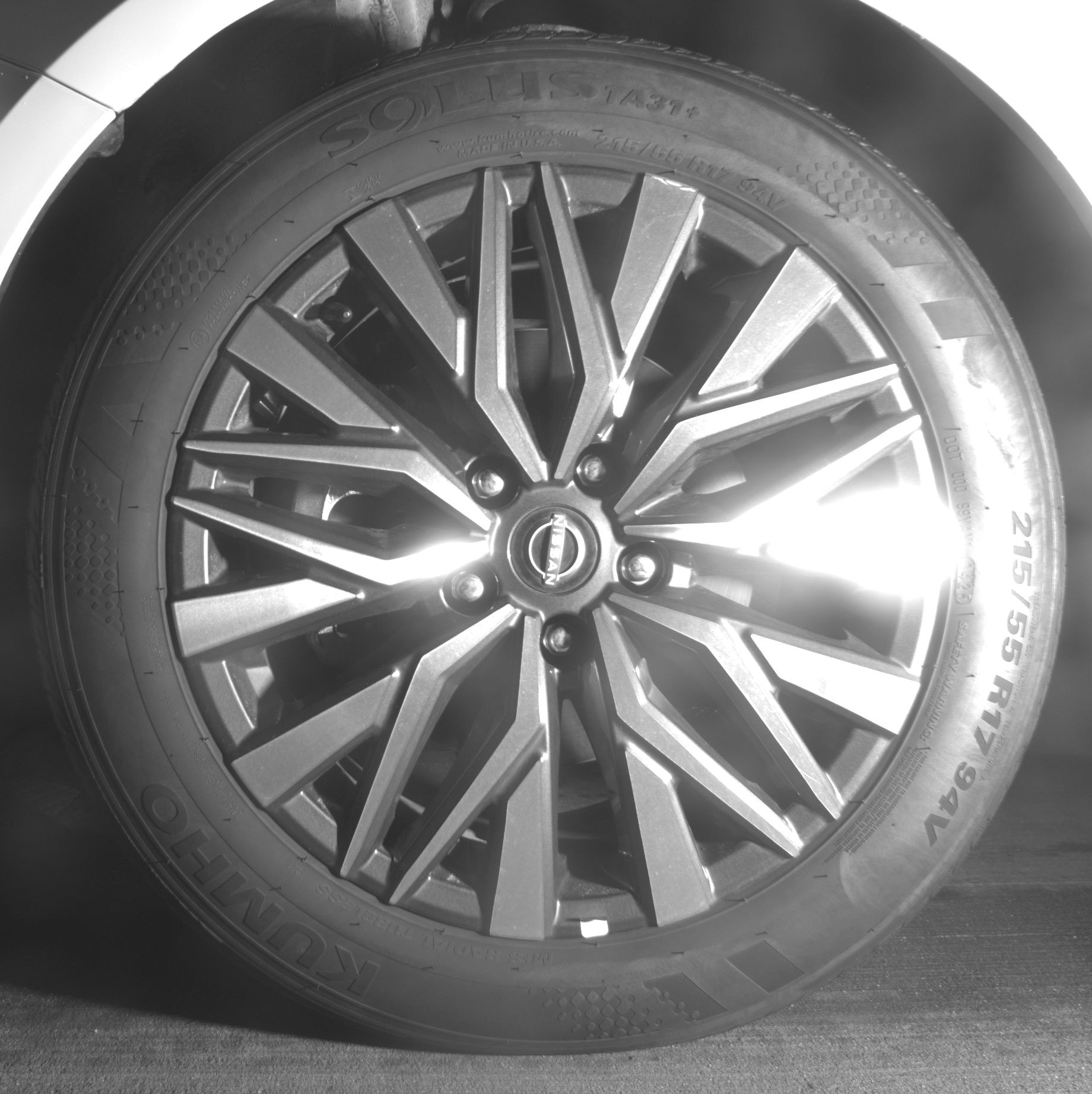 Thumbnail: 2025 Nissan Altima - 9