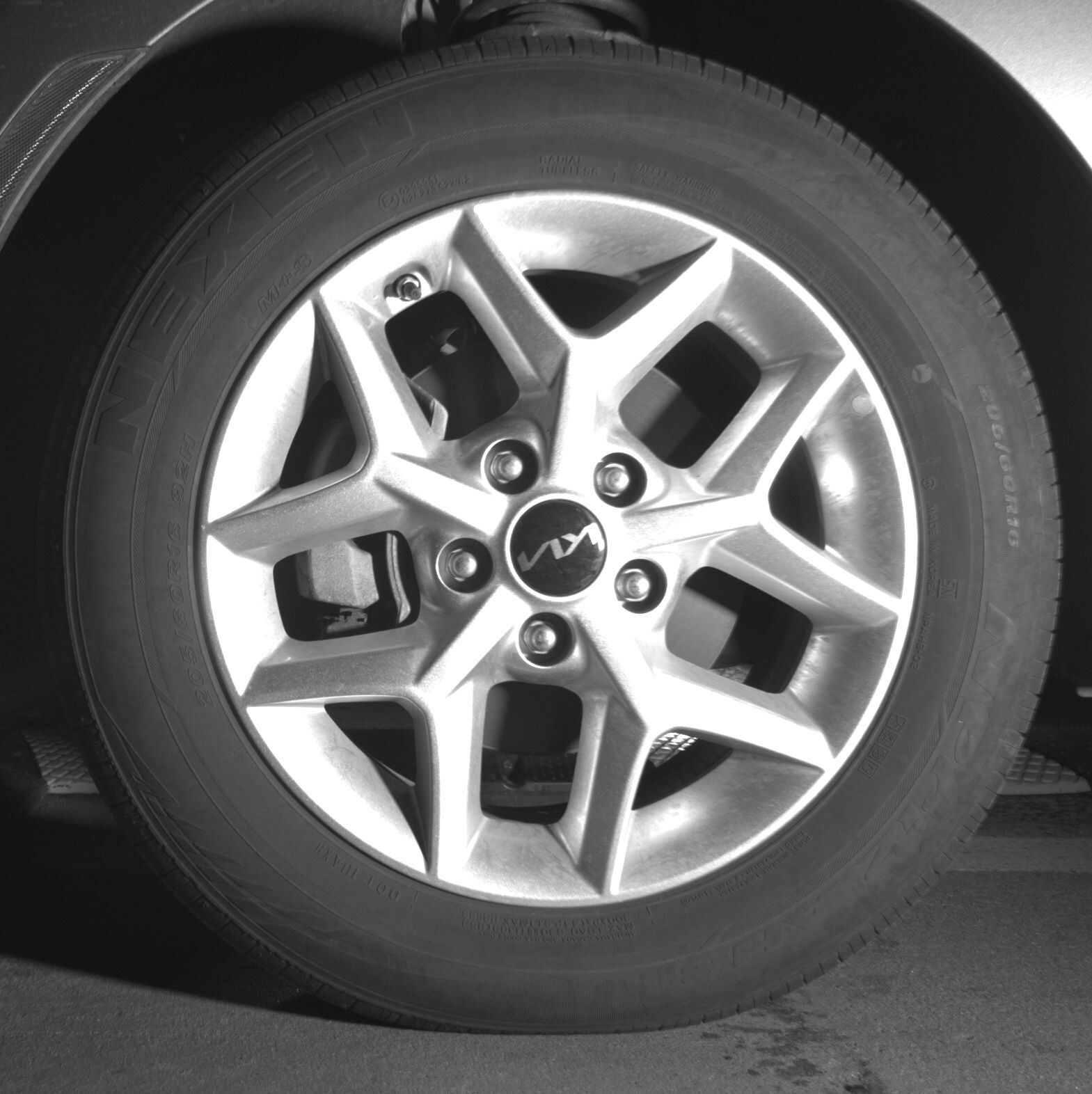 Thumbnail: 2025 Kia Soul - 9