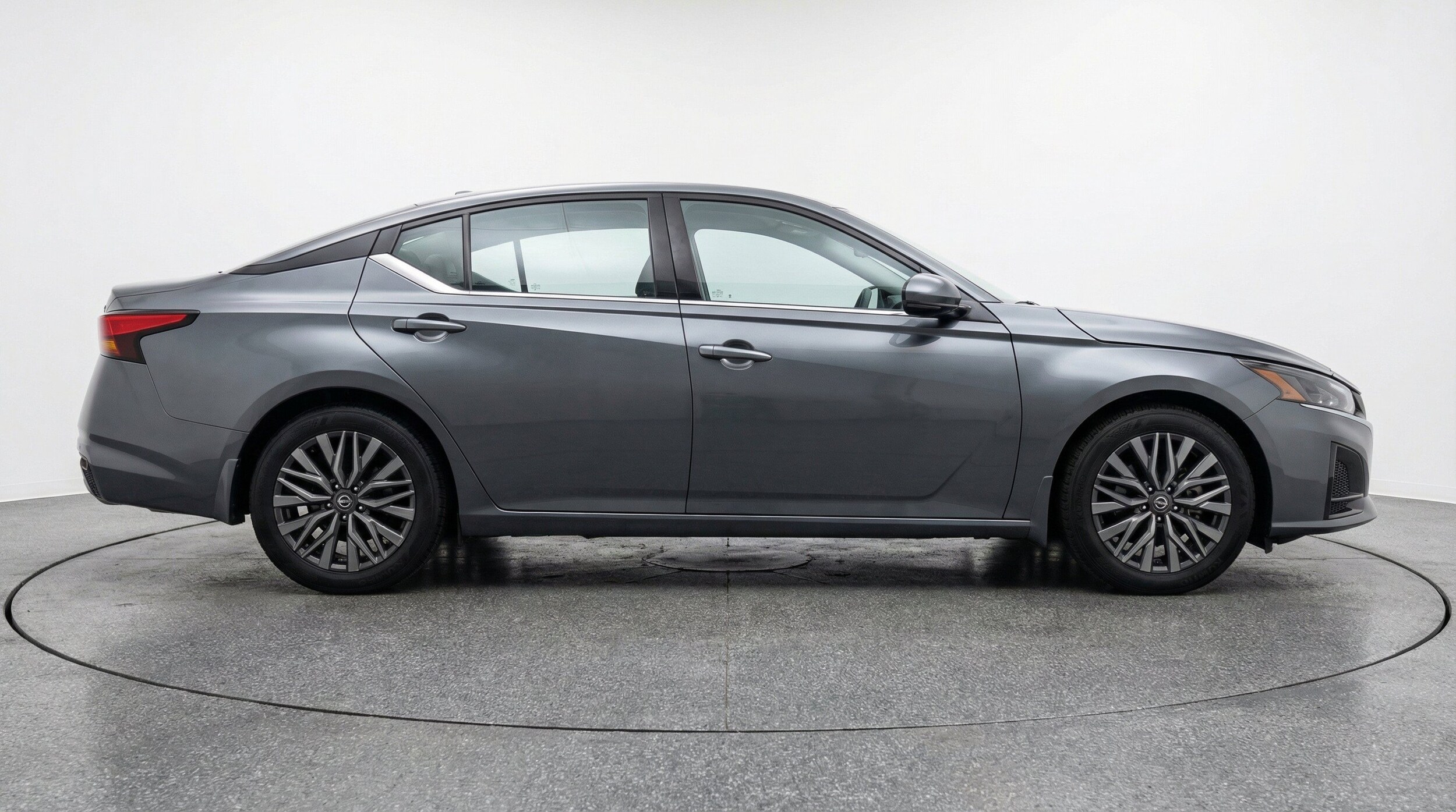 Thumbnail: 2026 Nissan Altima - 11
