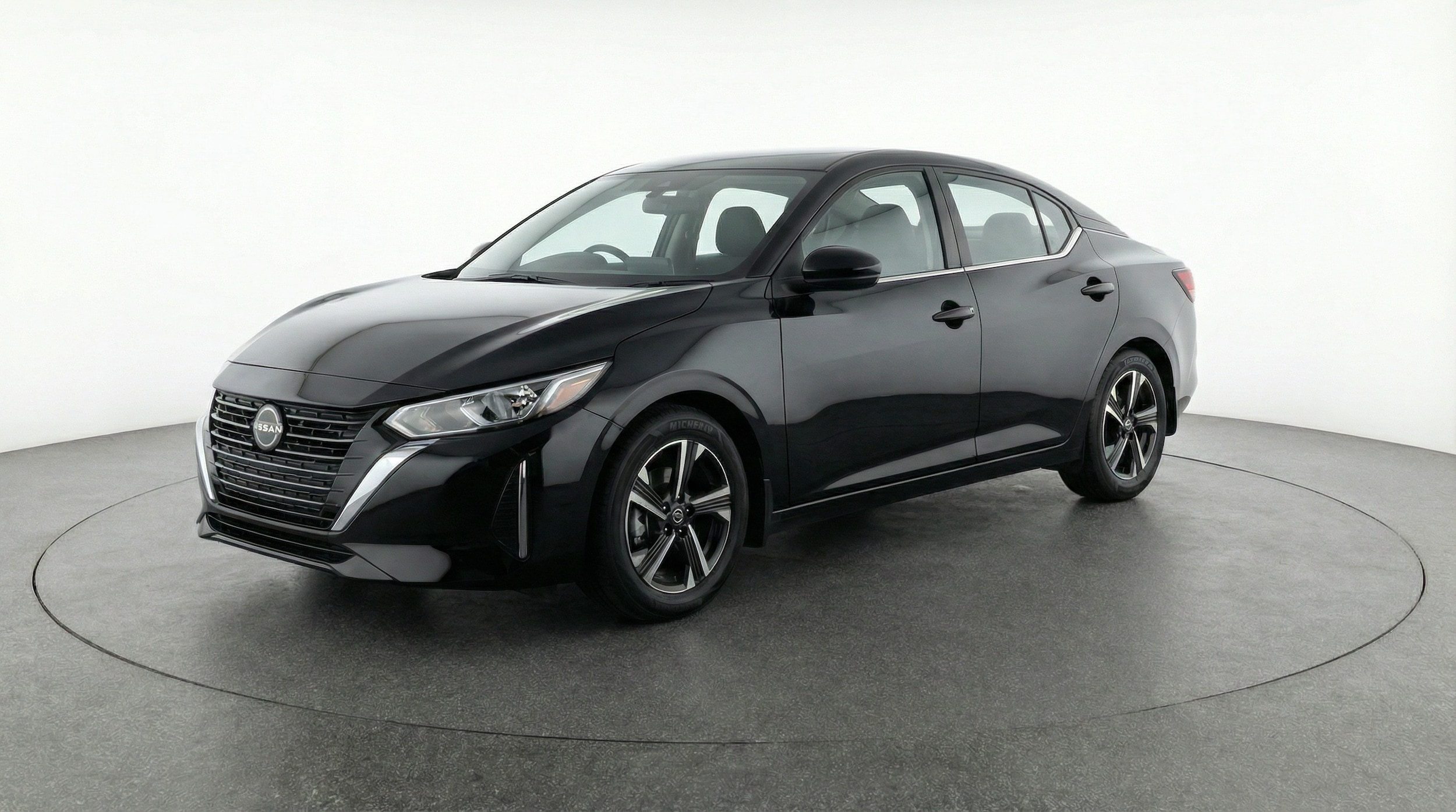 Thumbnail: 2025 Nissan Sentra - 3