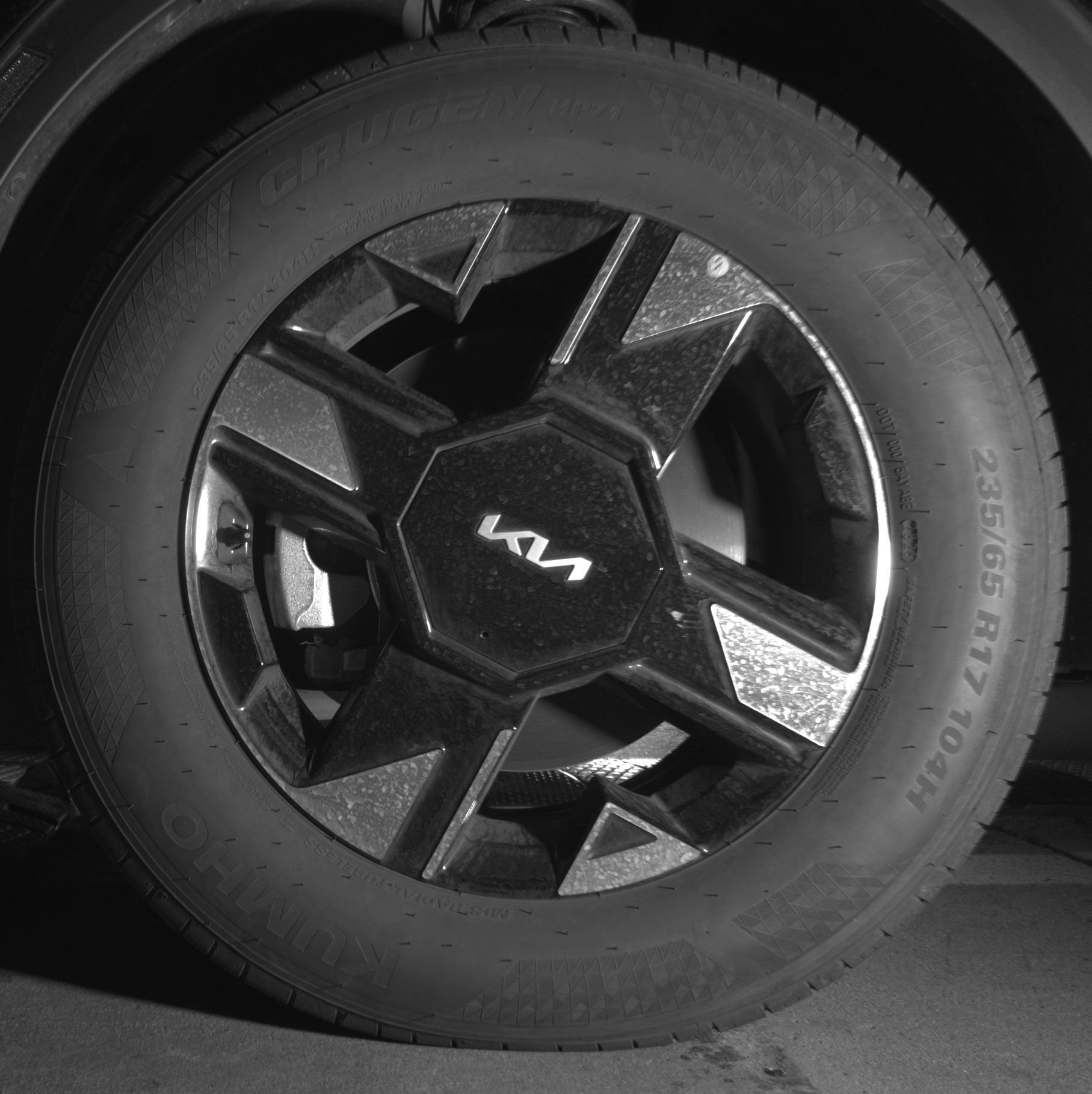 Thumbnail: 2026 Kia Sportage - 12