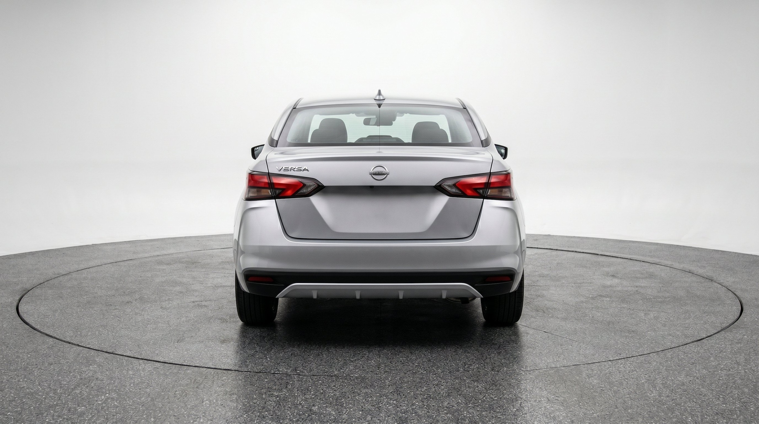 Thumbnail: 2025 Nissan Versa - 7