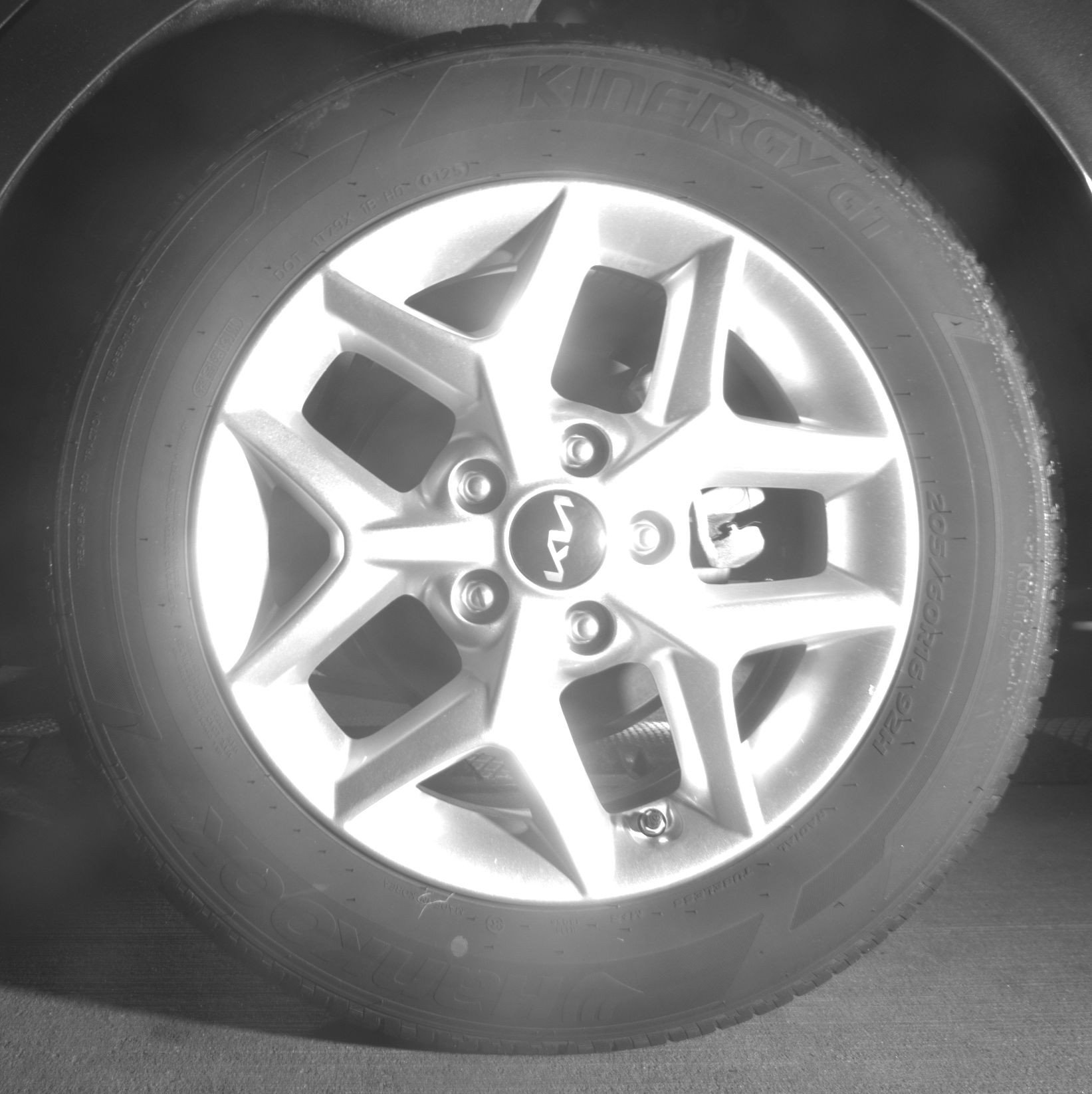 Thumbnail: 2025 Kia Soul - 14