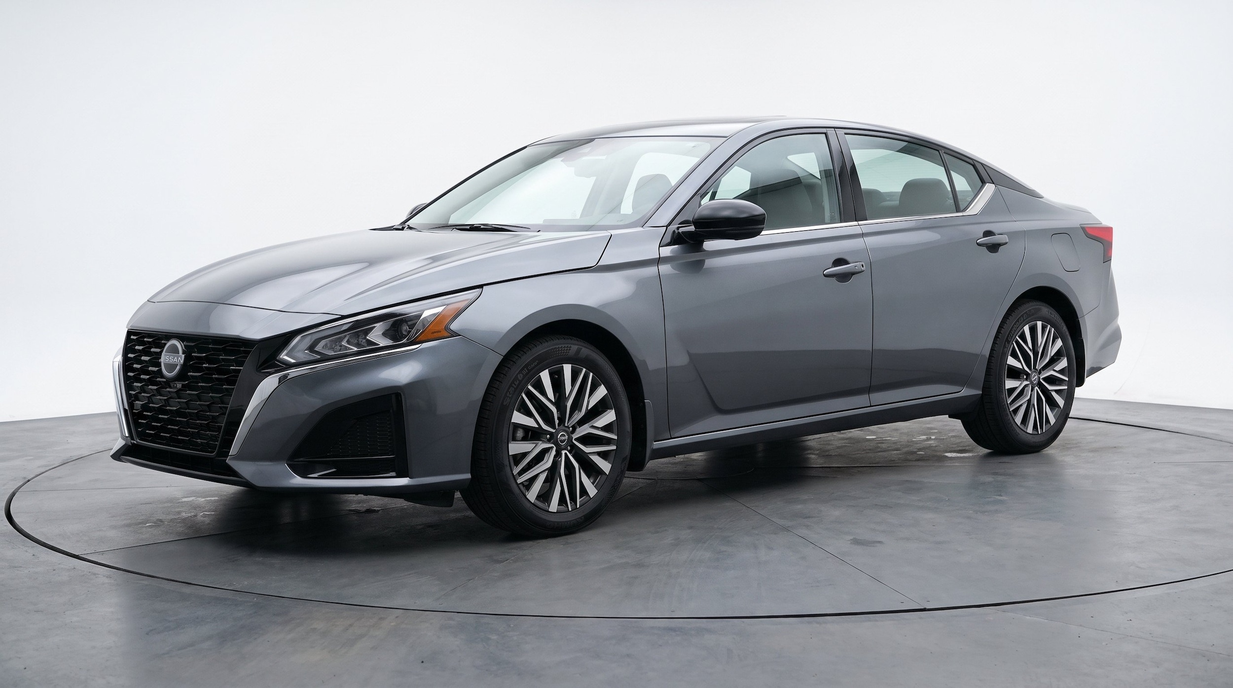 Thumbnail: 2026 Nissan Altima - 3