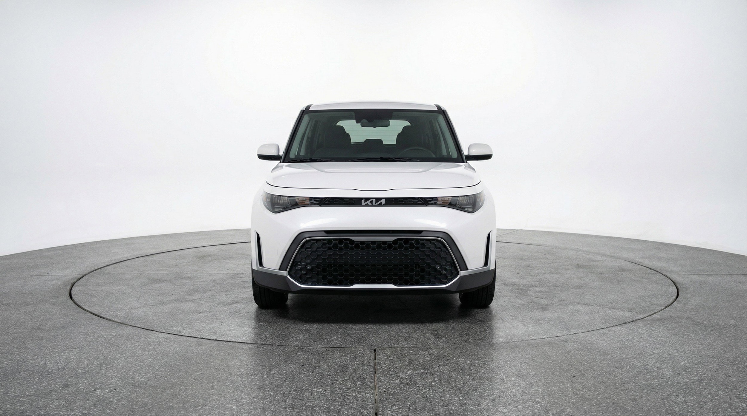 Thumbnail: 2025 Kia Soul - 2