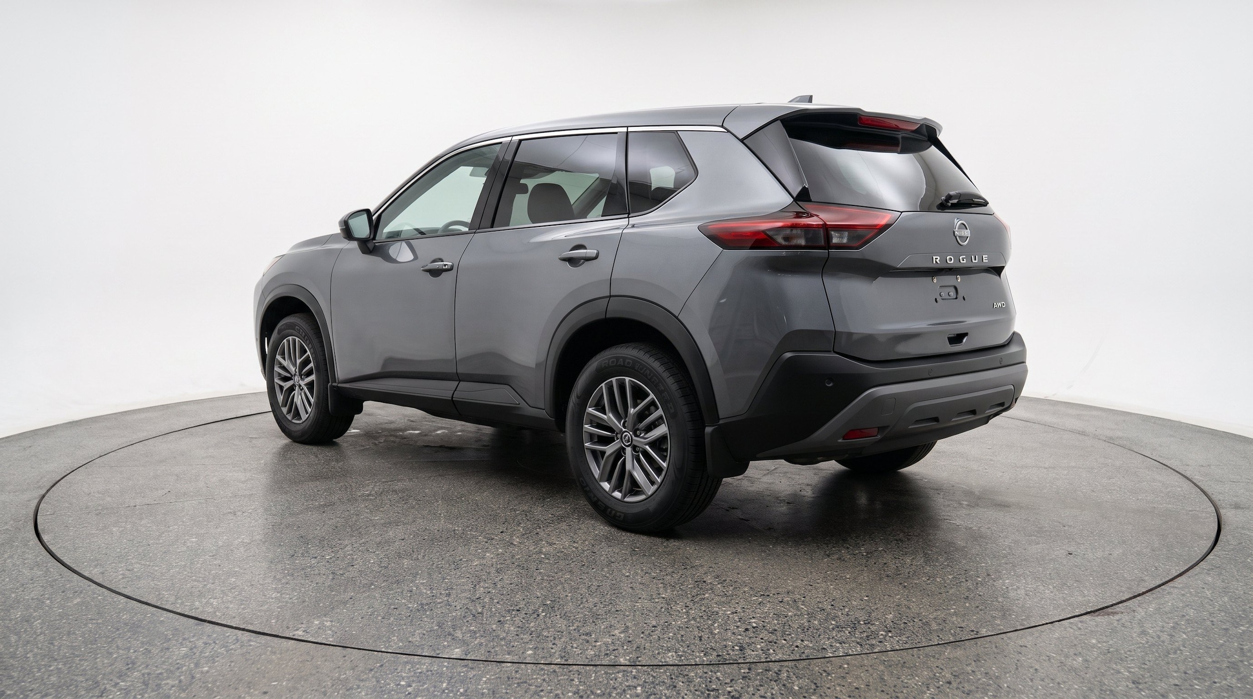 Thumbnail: 2026 Nissan Rogue - 6