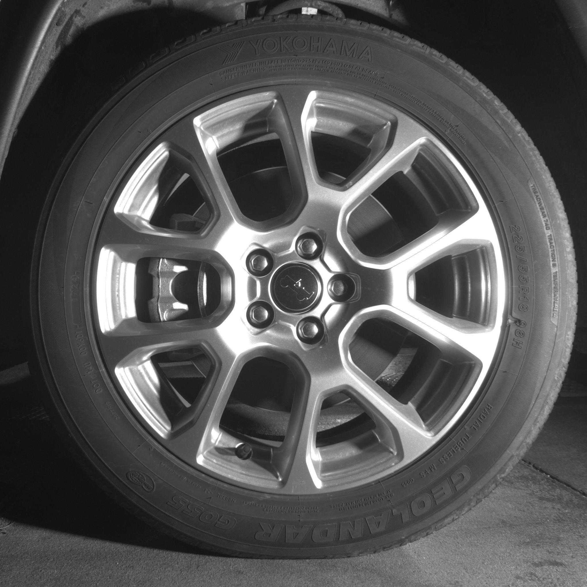 Thumbnail: 2025 Jeep Compass - 12