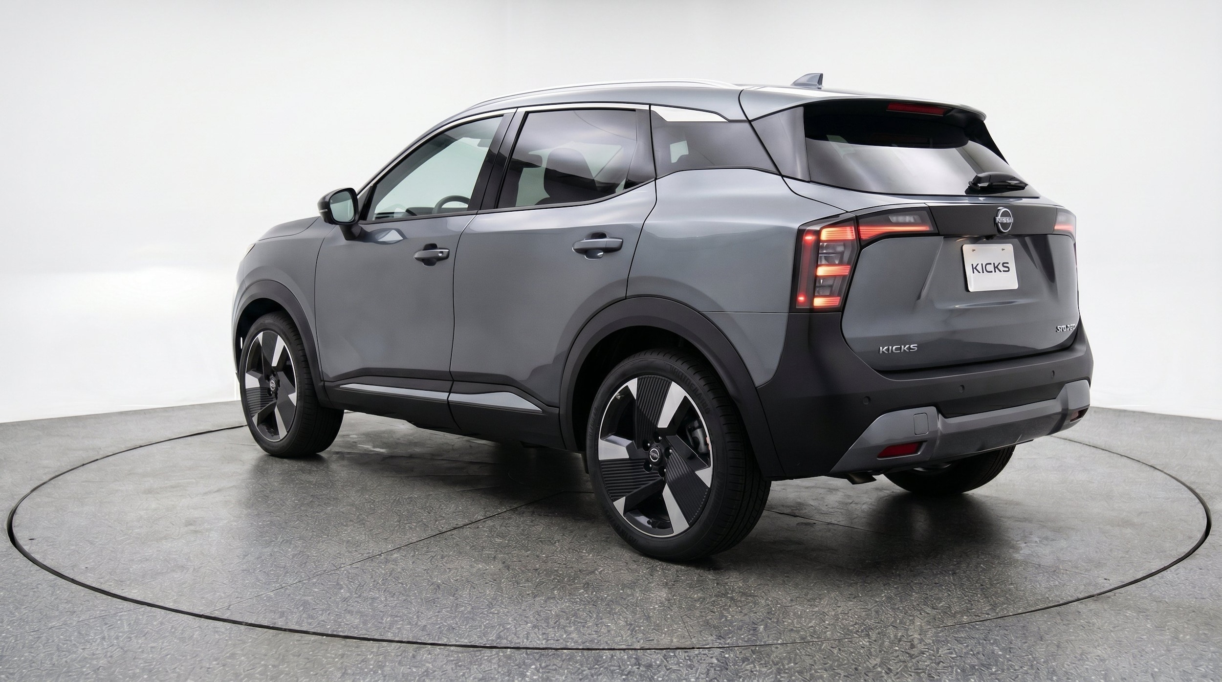 Thumbnail: 2026 Nissan Kicks - 6