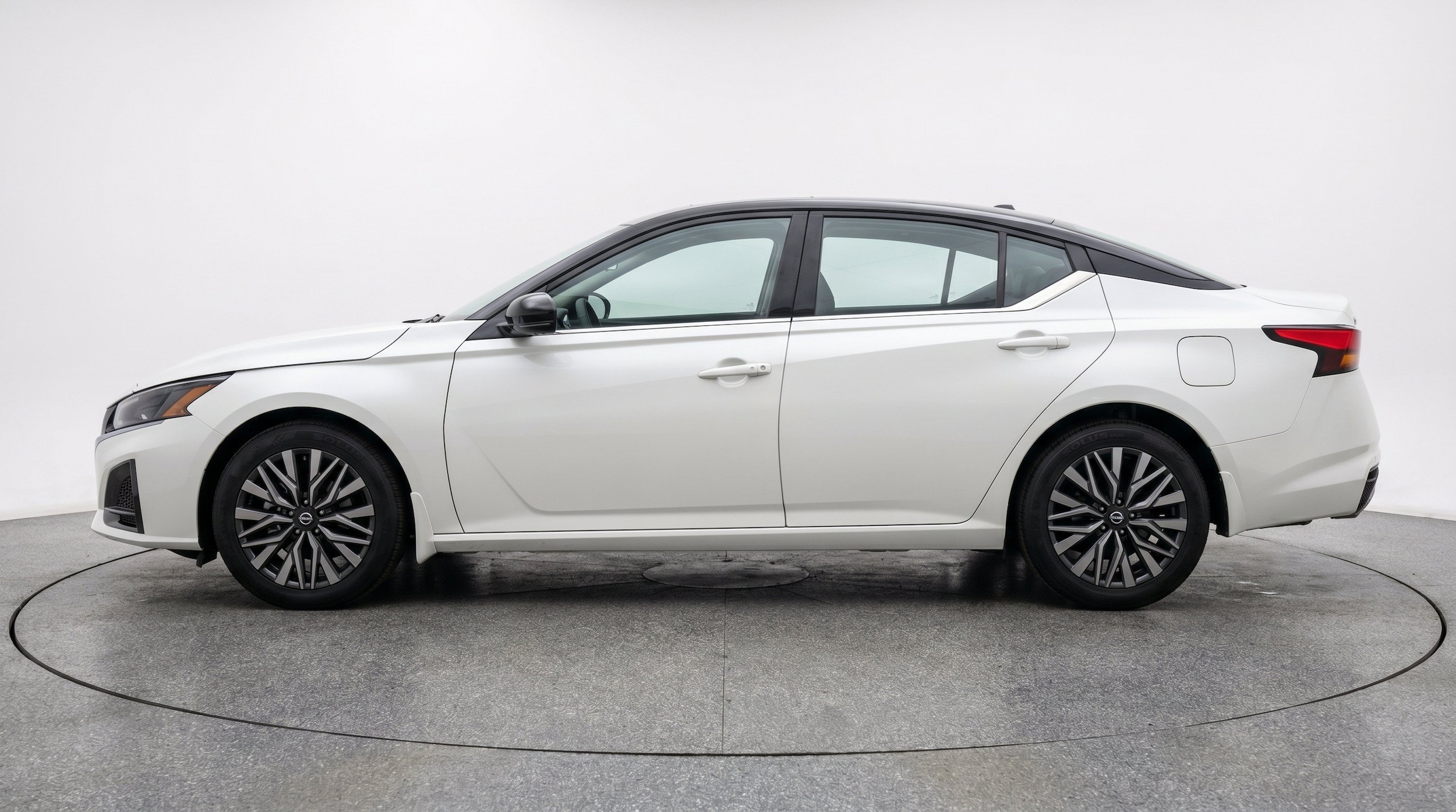 Thumbnail: 2026 Nissan Altima - 5