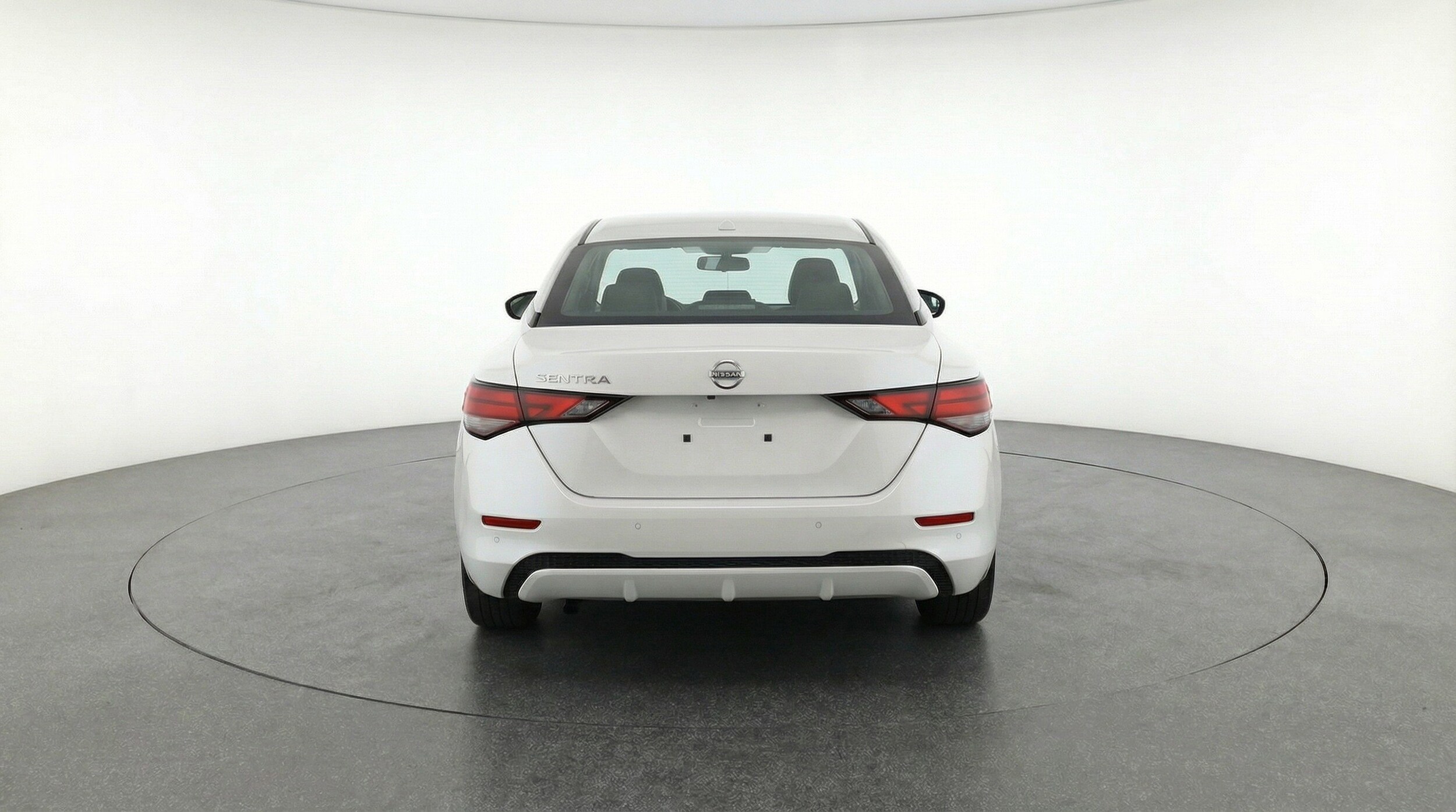 Thumbnail: 2025 Nissan Sentra - 7