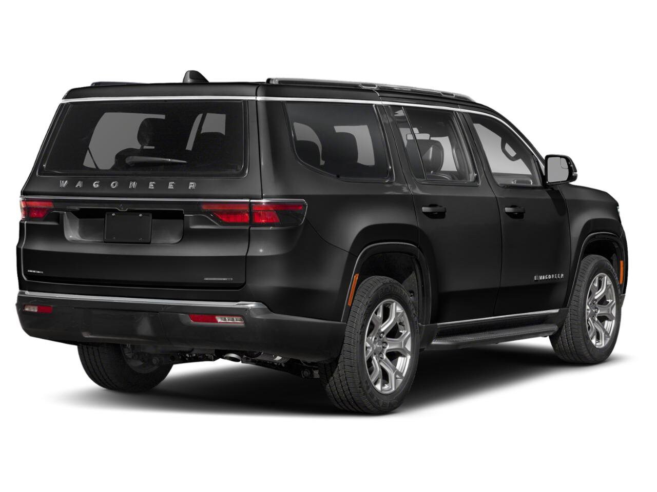 Thumbnail: 2023 Jeep Wagoneer - 2
